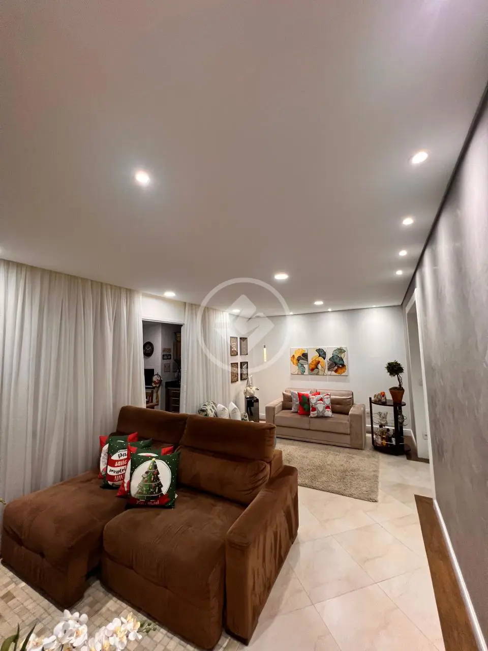 Imagem 4 - Apartamento em PONTA DA PRAIA, Santos - SP