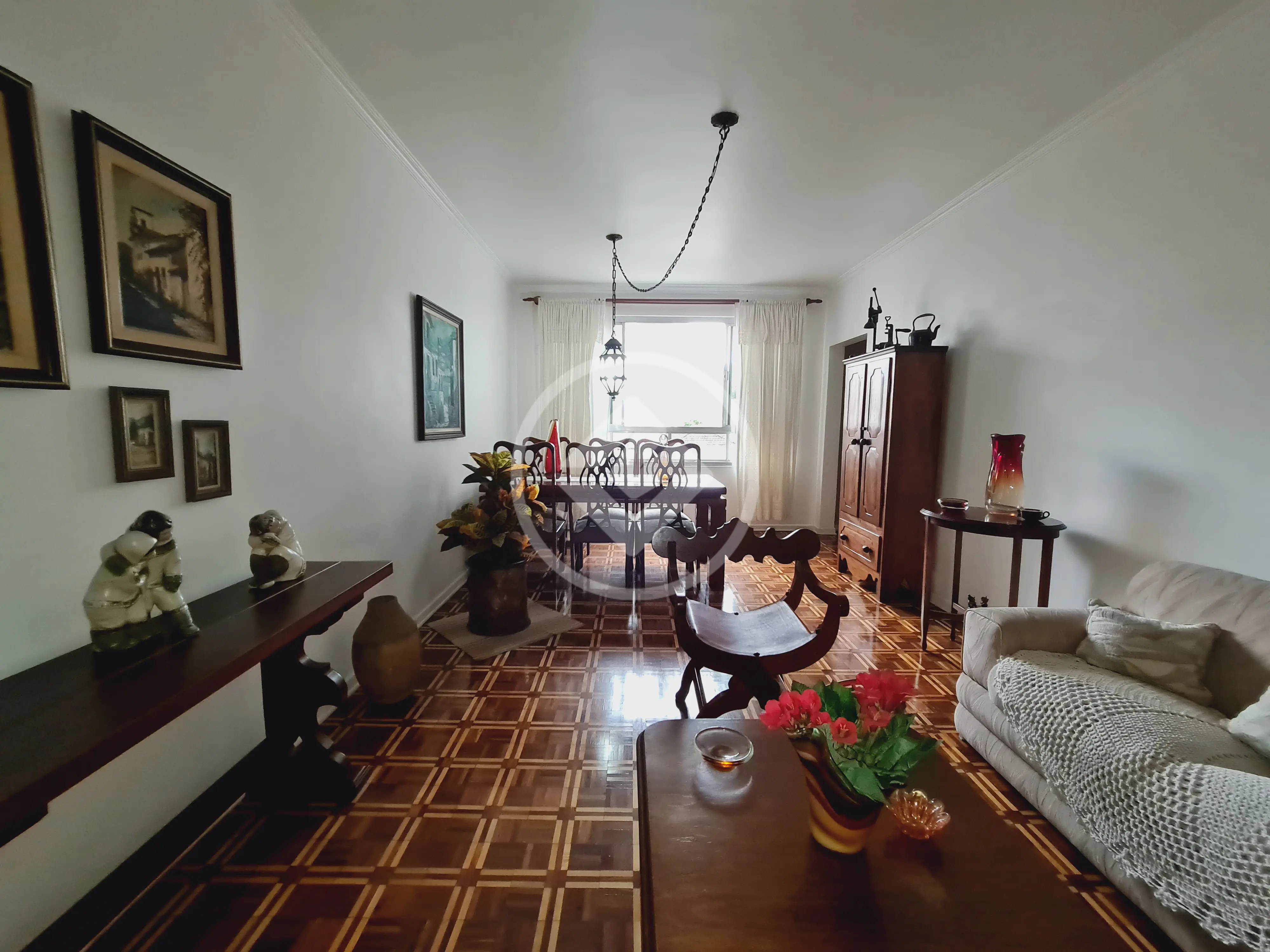 Imagem 3 - Apartamento em Pompéia, Santos - SP