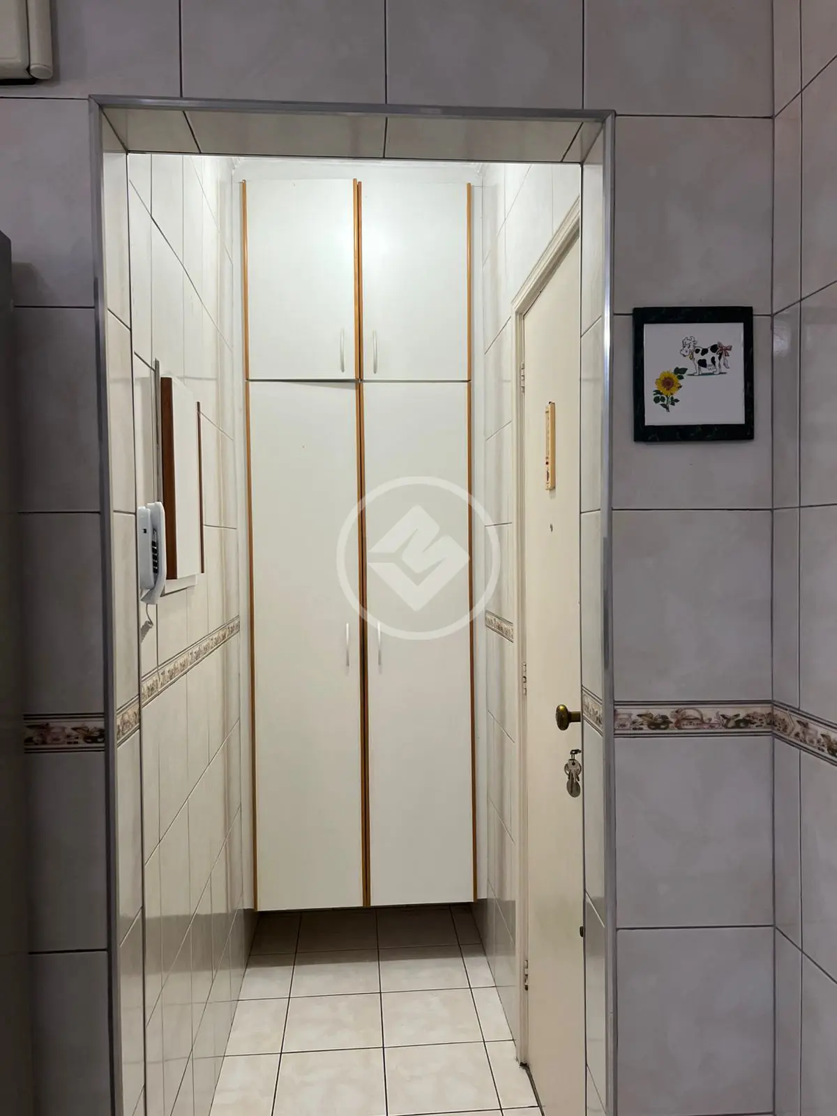 Image 15 - Apartamento em Vila Mathias, Santos - SP