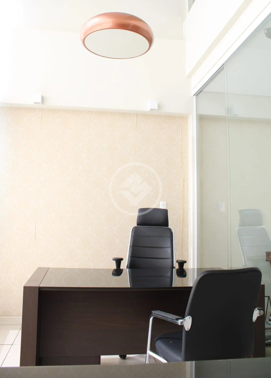 Imagem 5 - Sala Comercial em Vila Mathias, Santos - SP