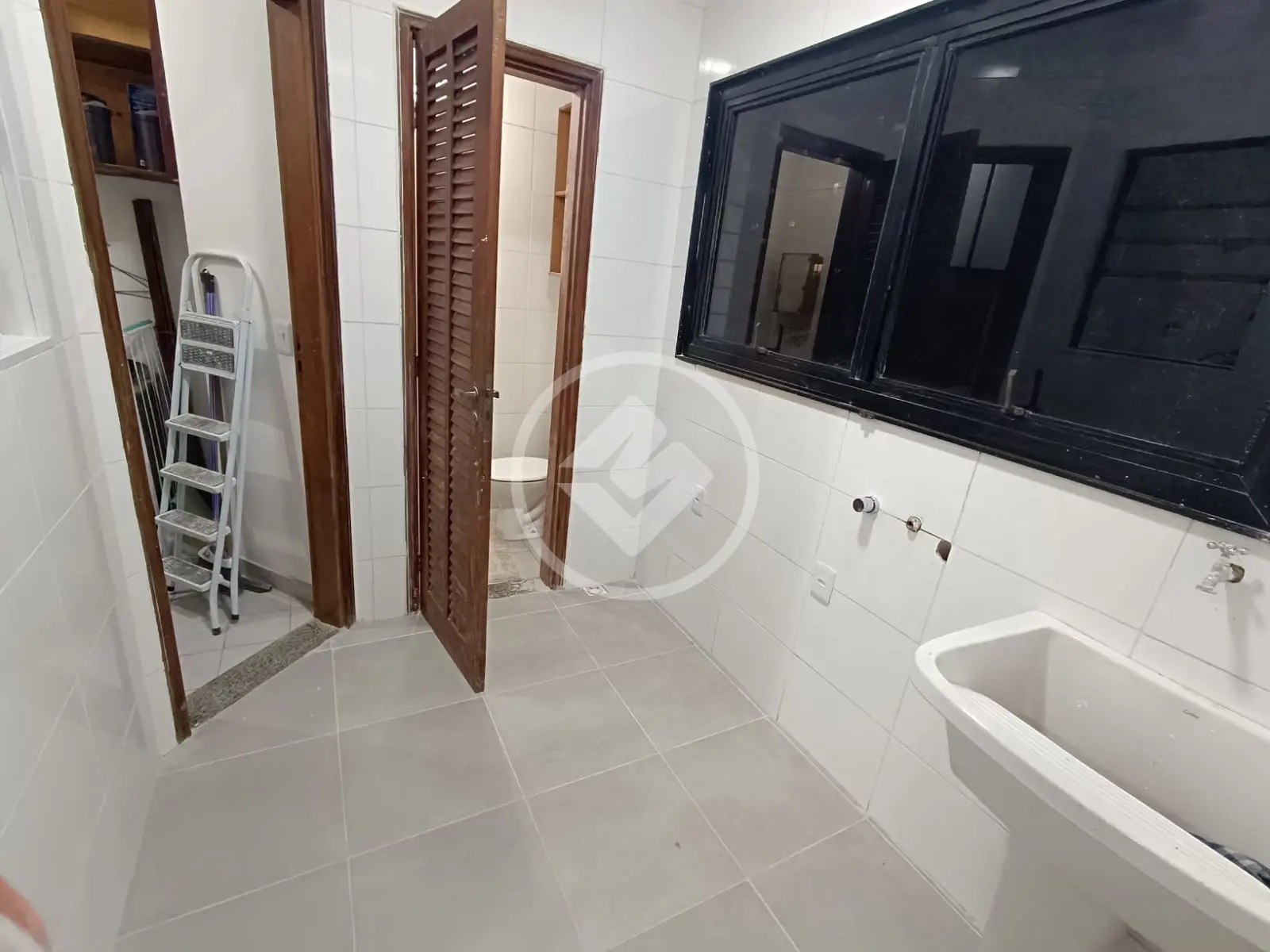 Imagem 6 - Apartamento em PONTA DA PRAIA, Santos - SP