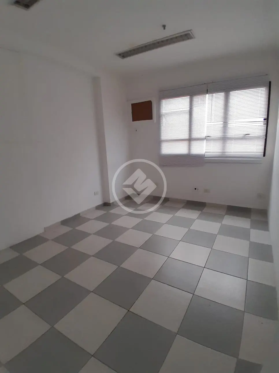 Imagem 1 - Sala Comercial em Gonzaga, Santos - SP