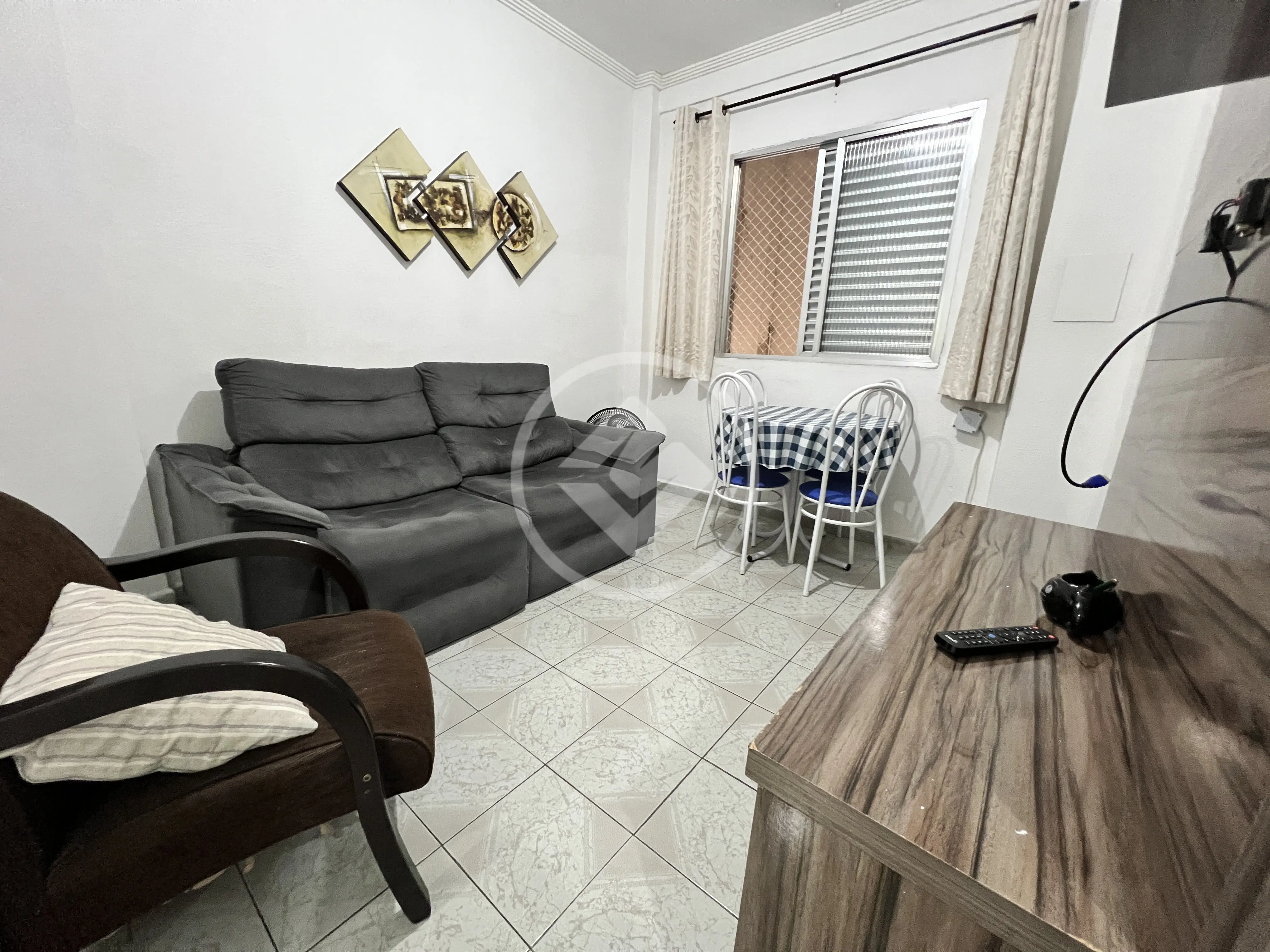 Imagem 4 - Apartamento em Centro, São Vicente - SP
