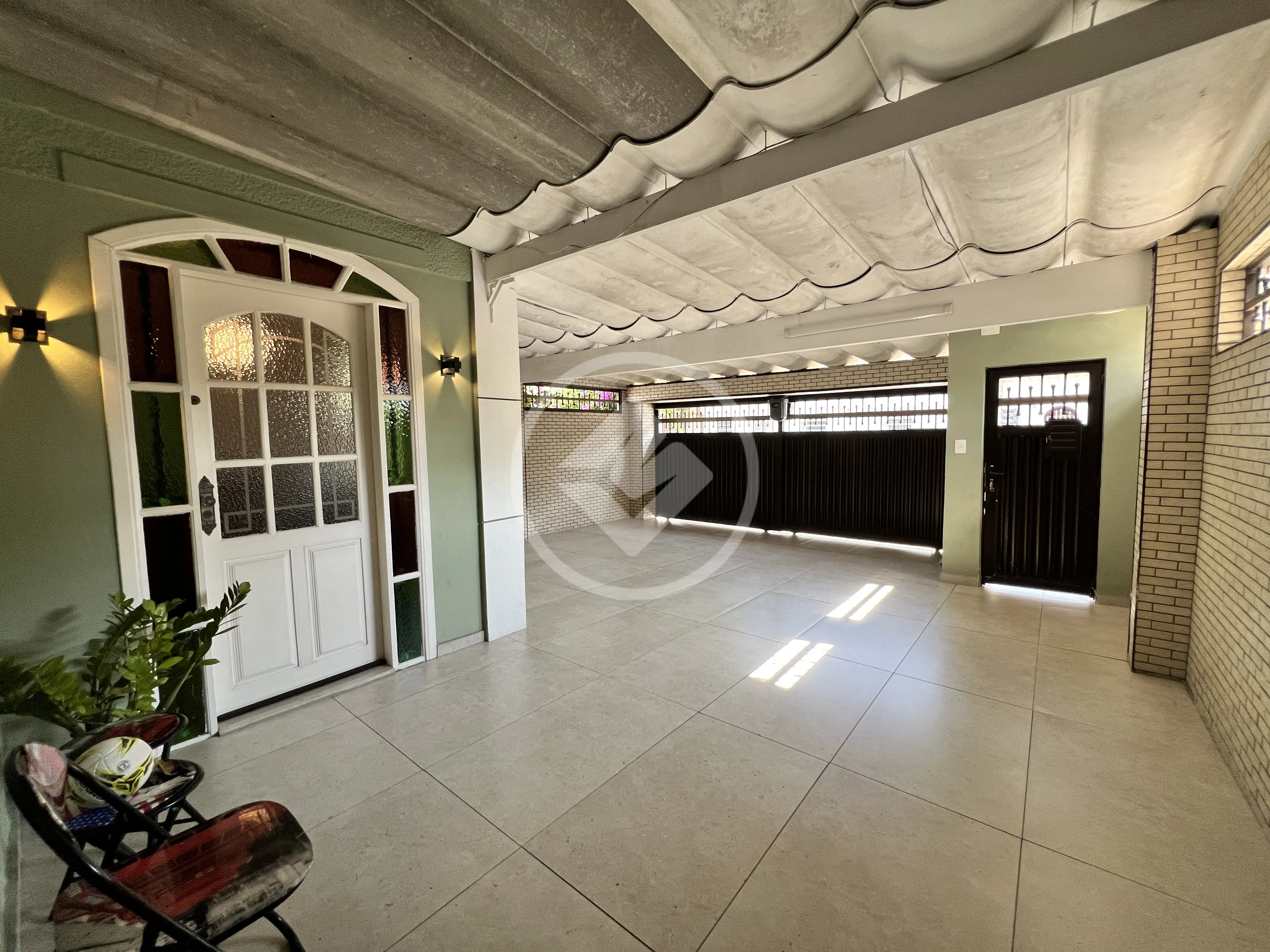 Image 46 - Casa em Vila Belmiro, Santos - SP