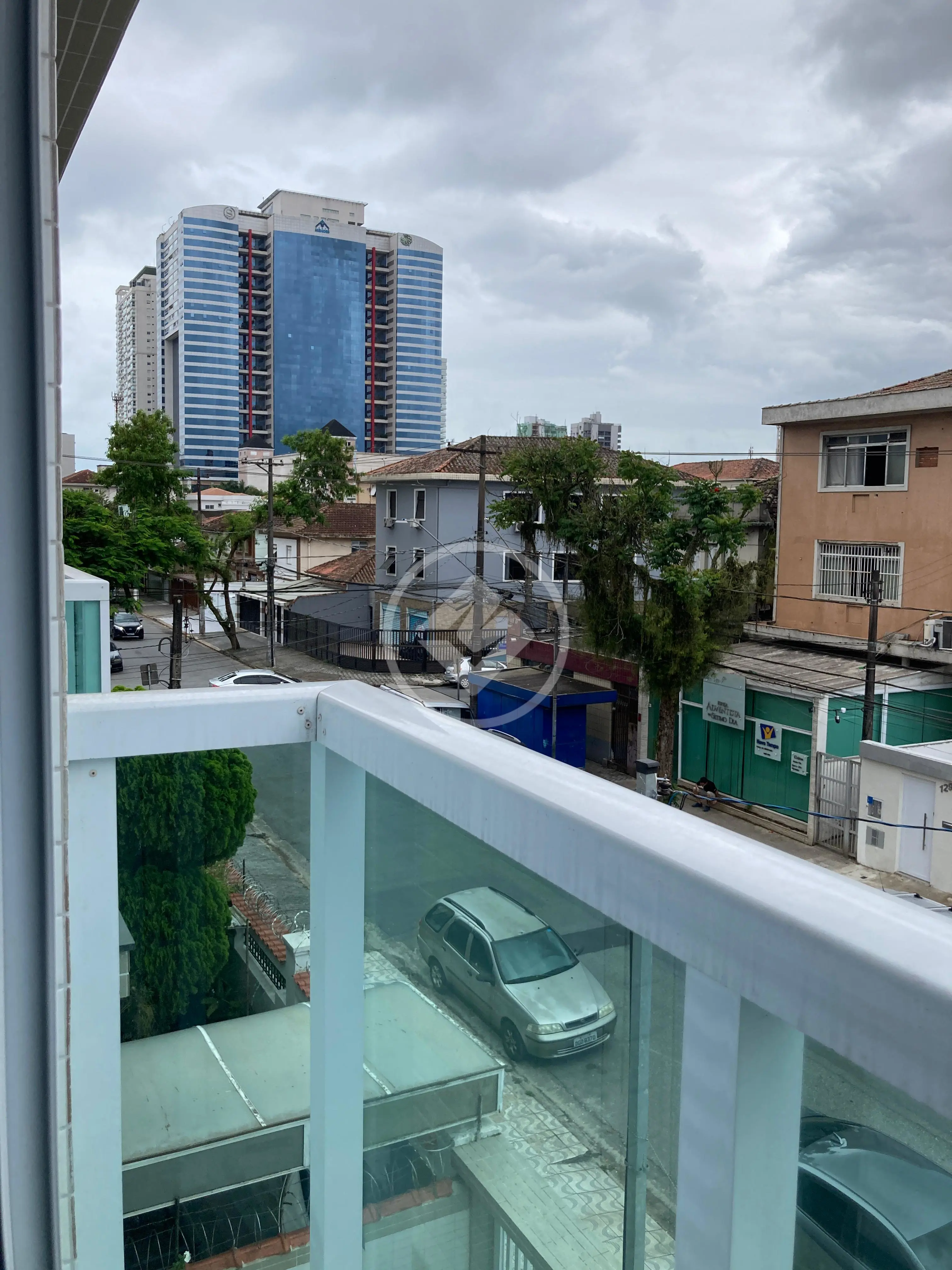 Imagem 5 - Casa em Aparecida, Santos - SP