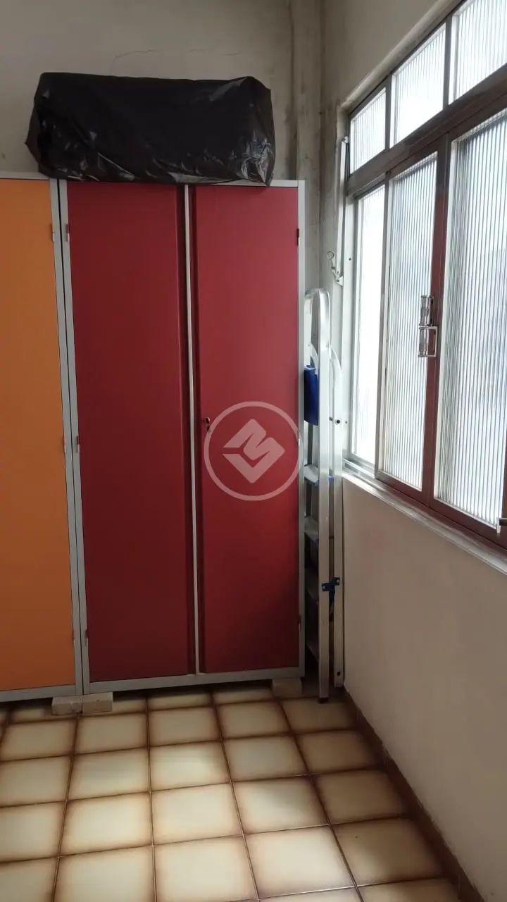 Imagem 3 - Apartamento em Jardim Guassu, São Vicente - SP