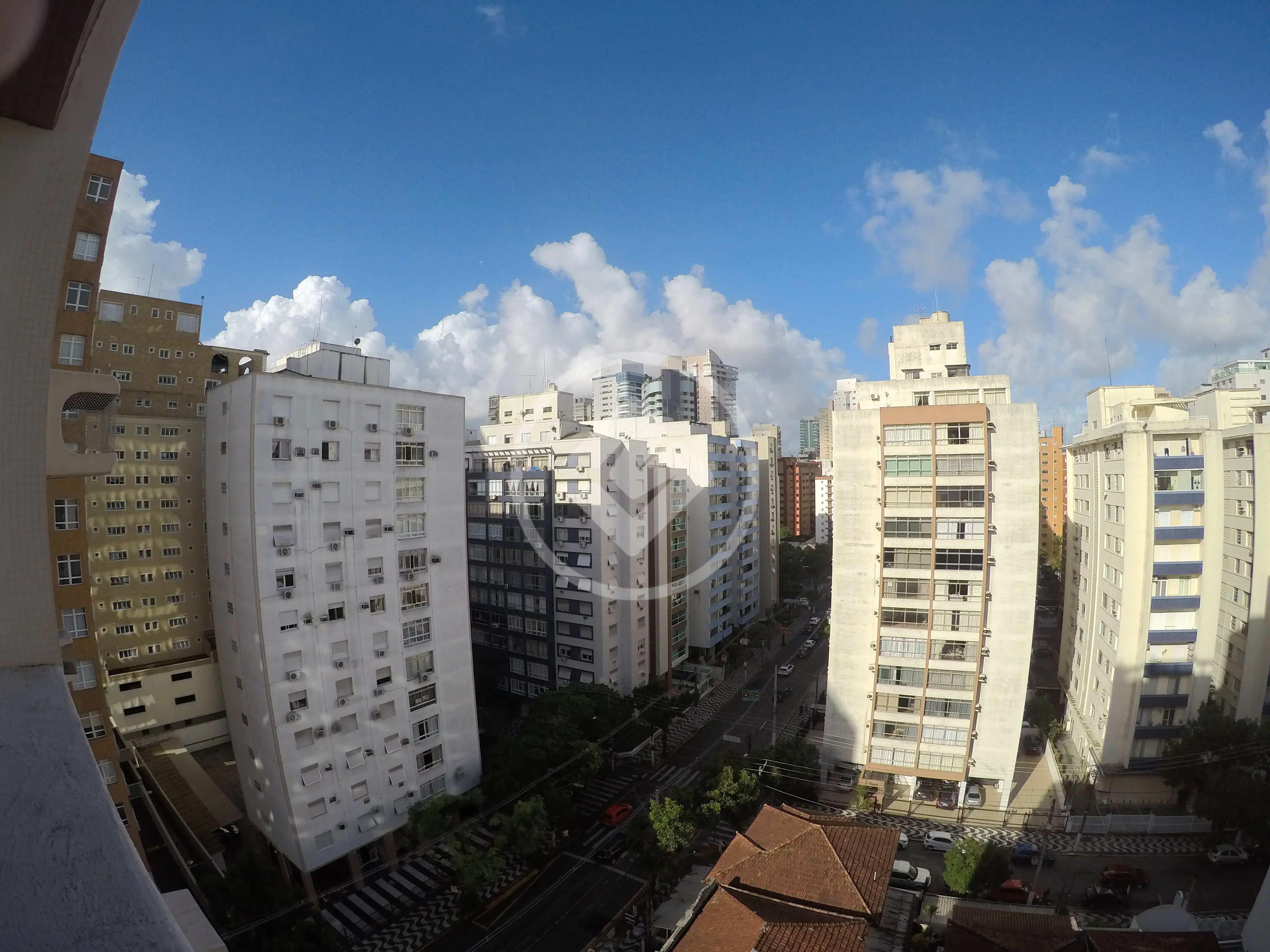 Imagem 3 - Apartamento em GONZAGA, Santos - SP