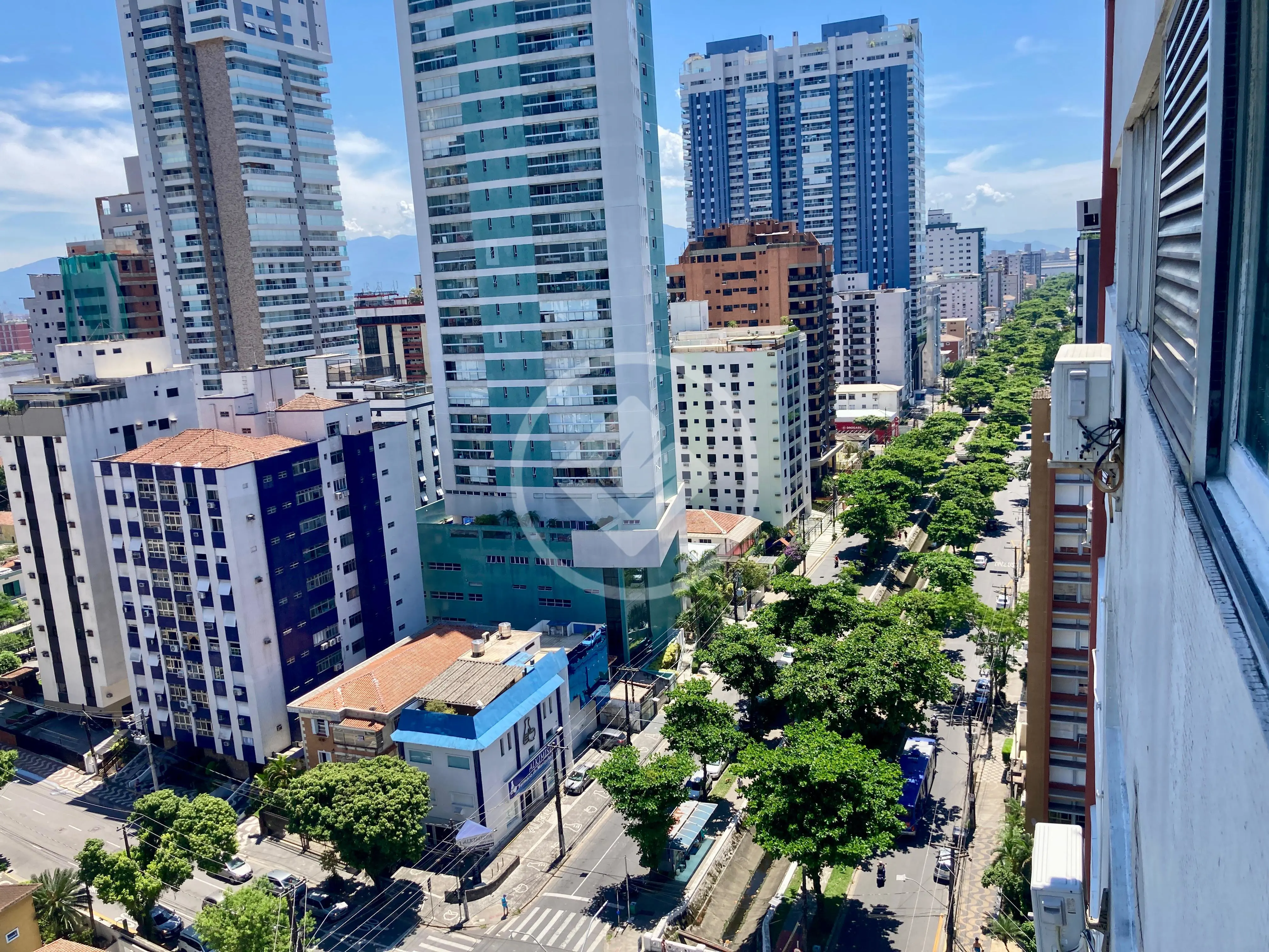 Image 18 - Apartamento em PONTA DA PRAIA, Santos - SP
