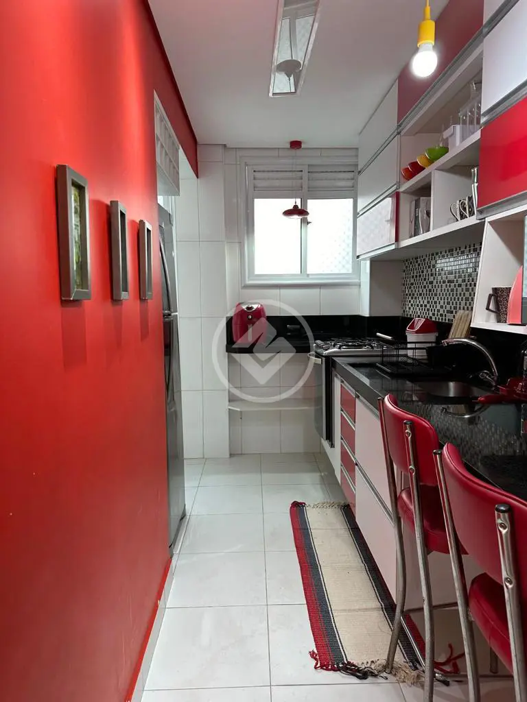 Image 18 - Apartamento em BOQUEIRÃO, Santos - SP