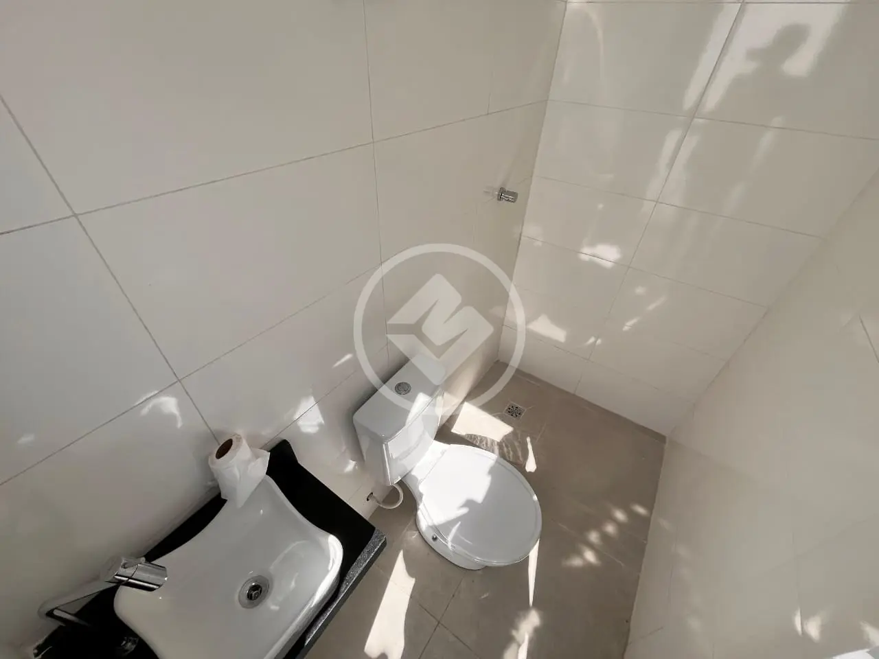 Casa Aparecida, Santos - SP — foto 1