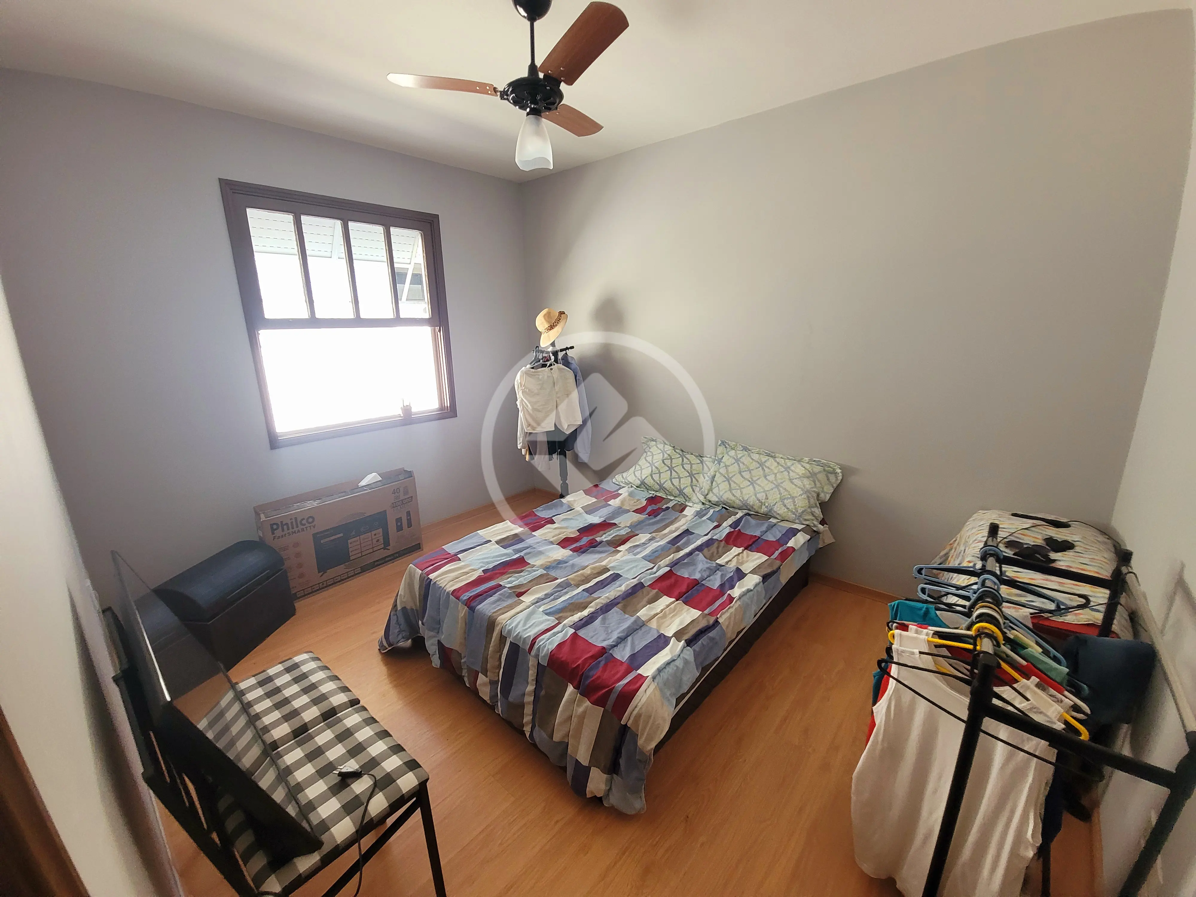 Imagem 4 - Apartamento em BOQUEIRÃO, Santos - SP