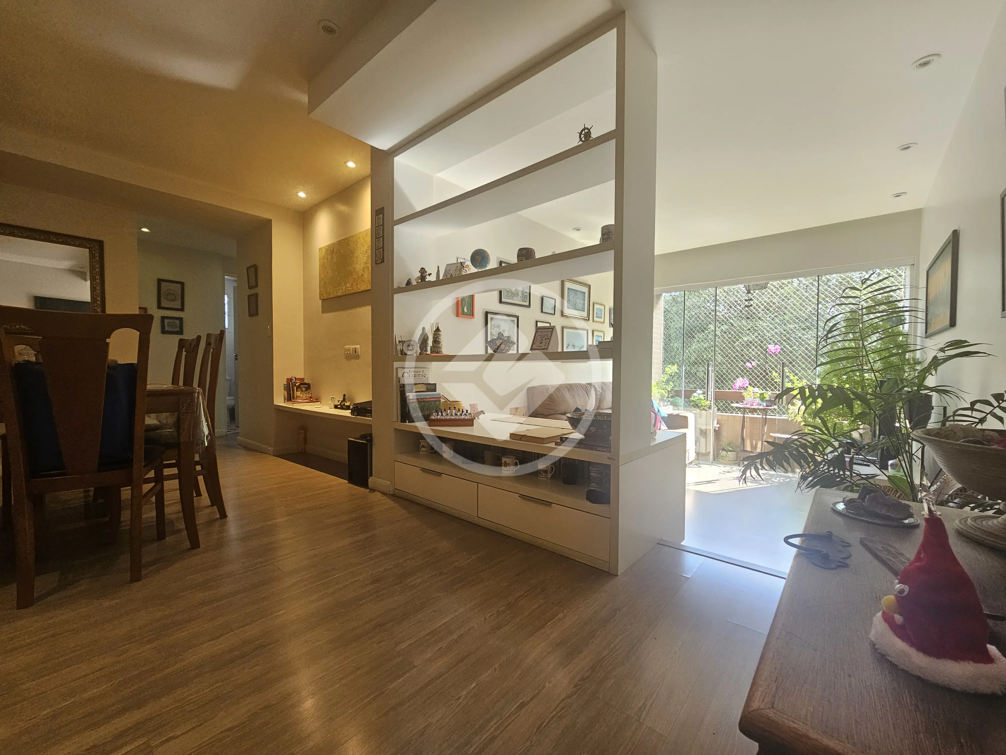 Imagem 2 - Apartamento em GONZAGA, Santos - SP