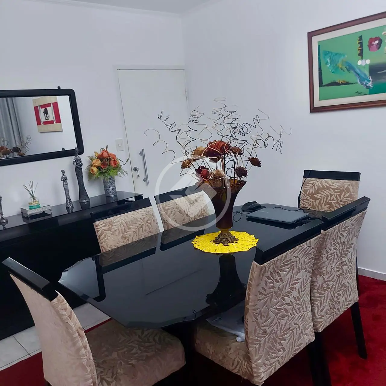 Apartamento GONZAGA, Santos - SP — foto 2