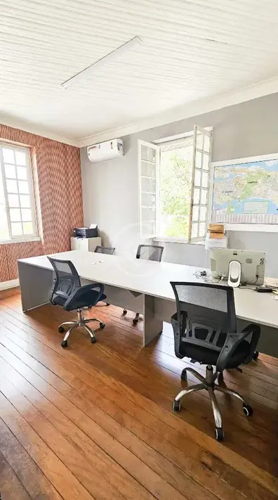 Imagem 2 - Casa Comercial em BOQUEIRÃO, Santos - SP