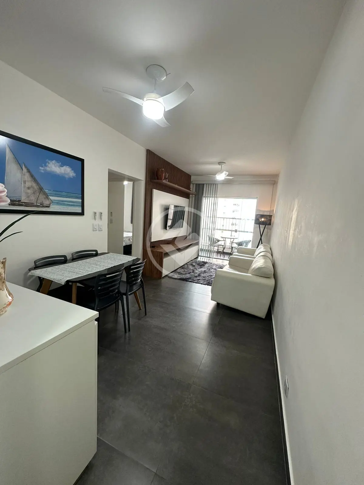 Imagem 5 - Apartamento em Pitangueiras, Guarujá - SP