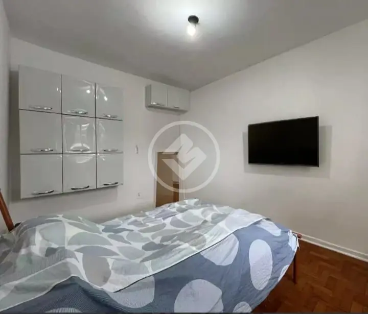 Imagem 3 - Apartamento em Campo Grande, Santos - SP