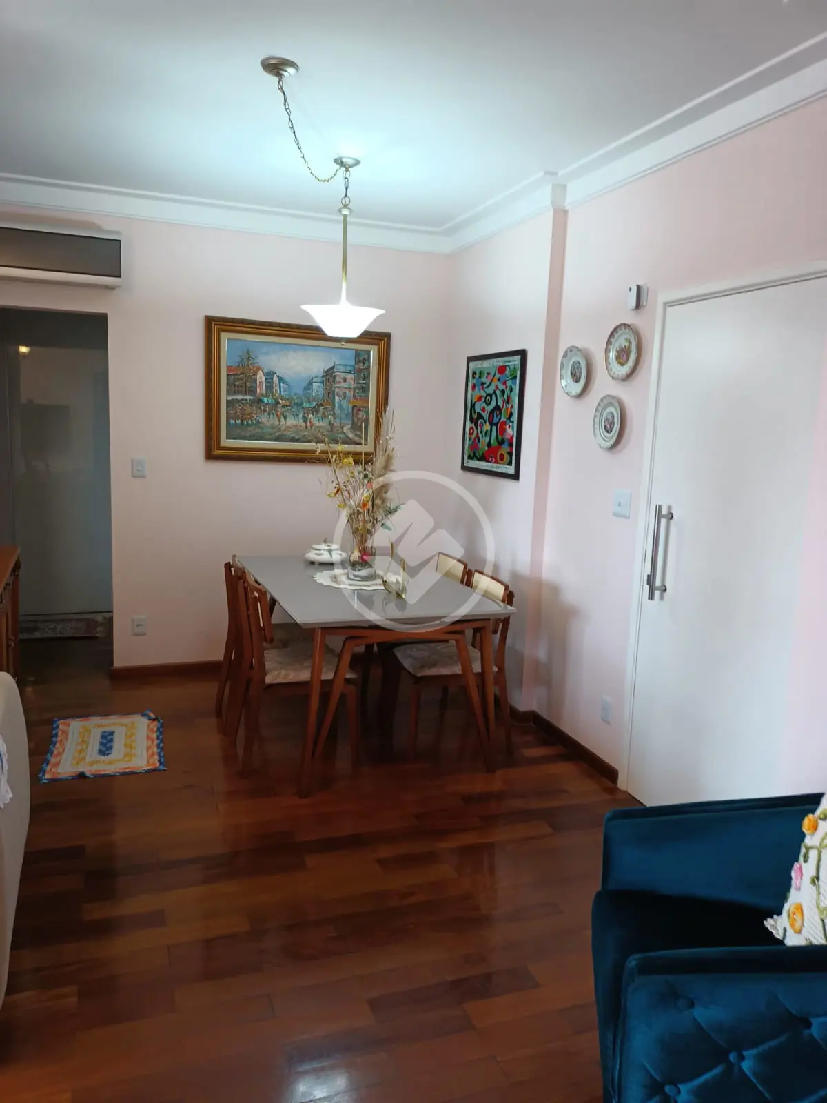 Imagem 3 - Apartamento em BOQUEIRÃO, Santos - SP