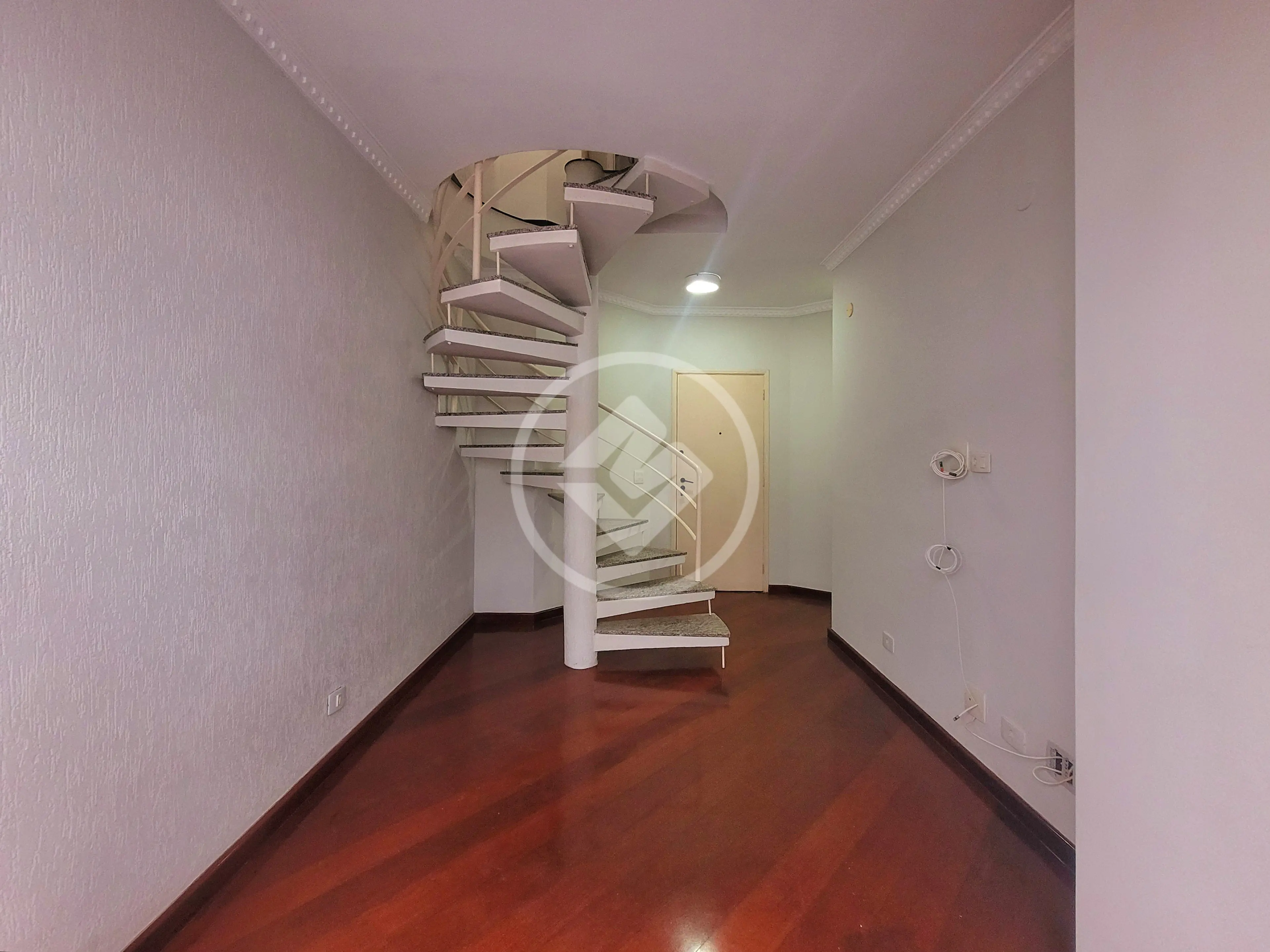 Imagem 4 - Cobertura Duplex em Pompéia, Santos - SP