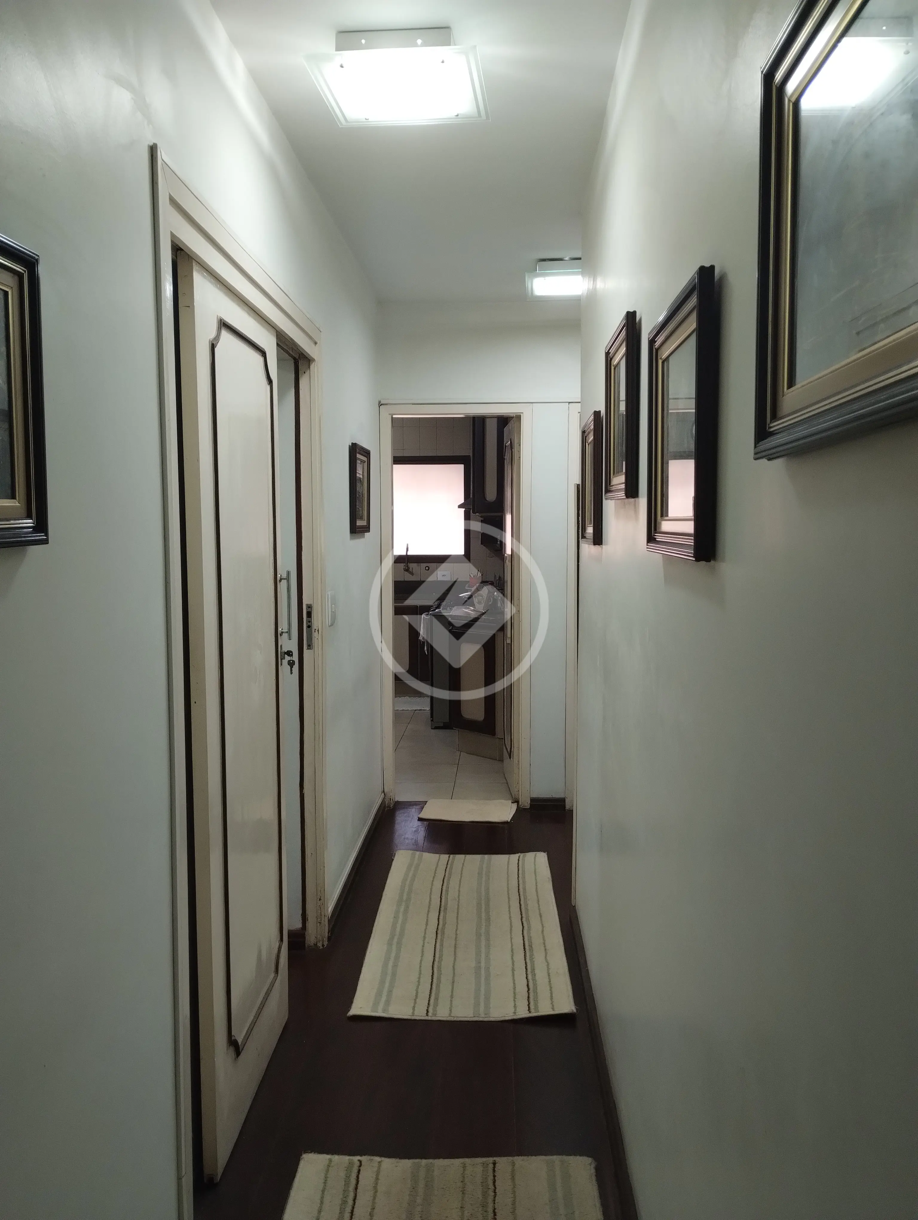 Imagem 2 - Cobertura Duplex em GONZAGA, Santos - SP