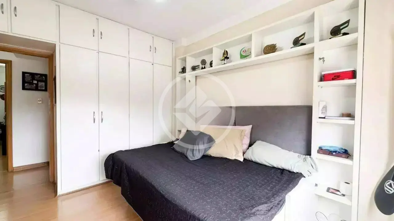 Imagem 4 - Apartamento em PONTA DA PRAIA, Santos - SP