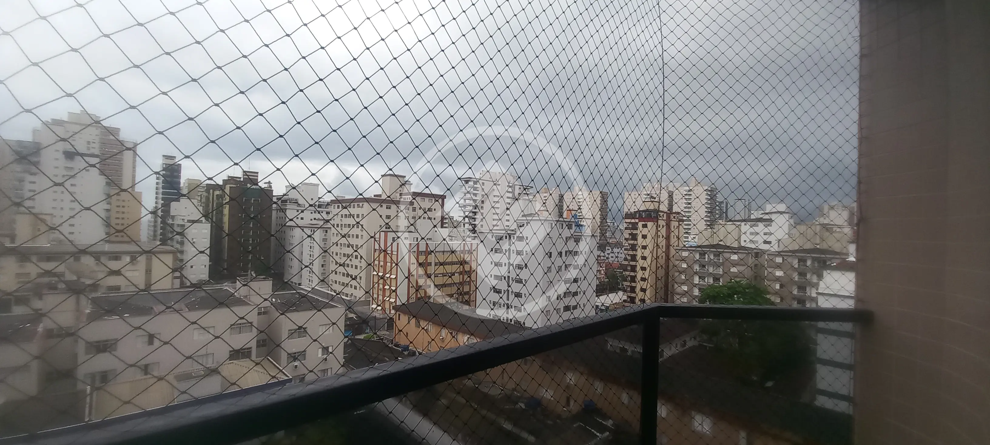Imagem 6 - Apartamento em Canto do Forte, Praia Grande - SP