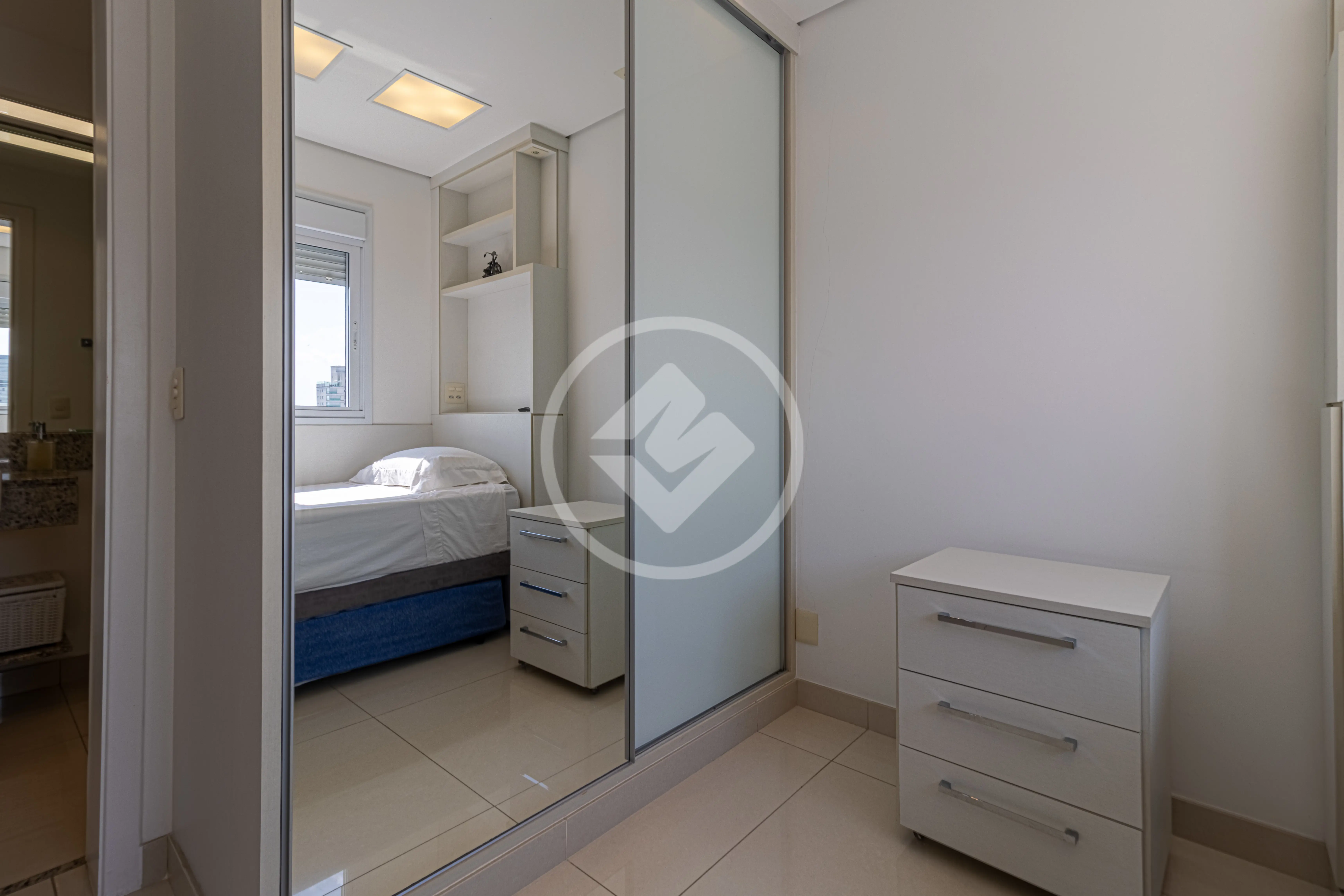 Imagem 3 - Apartamento em Enseada, Guarujá - SP