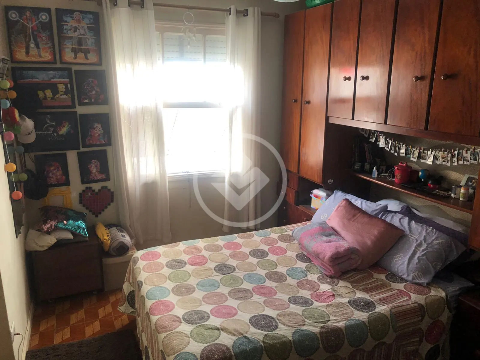 Imagem 3 - Apartamento em PONTA DA PRAIA, Santos - SP