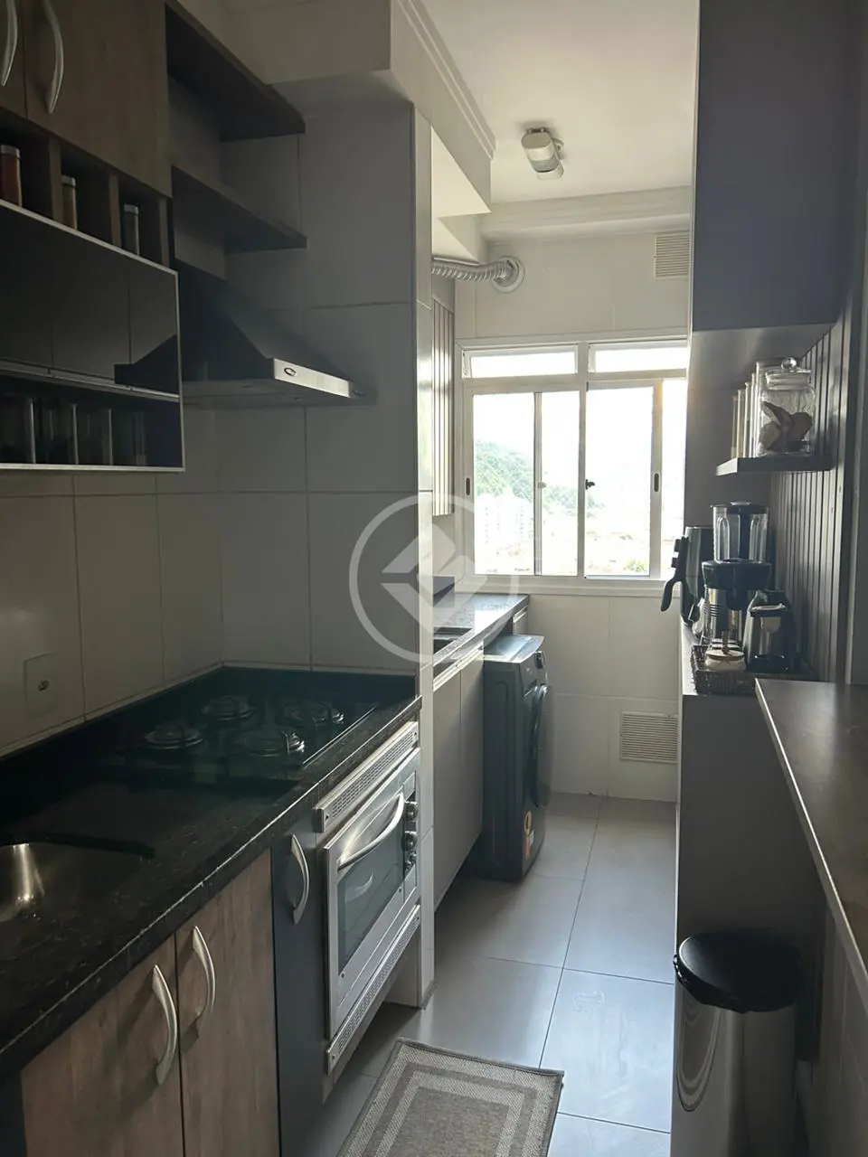 Imagem 6 - Apartamento em Marapé, Santos - SP