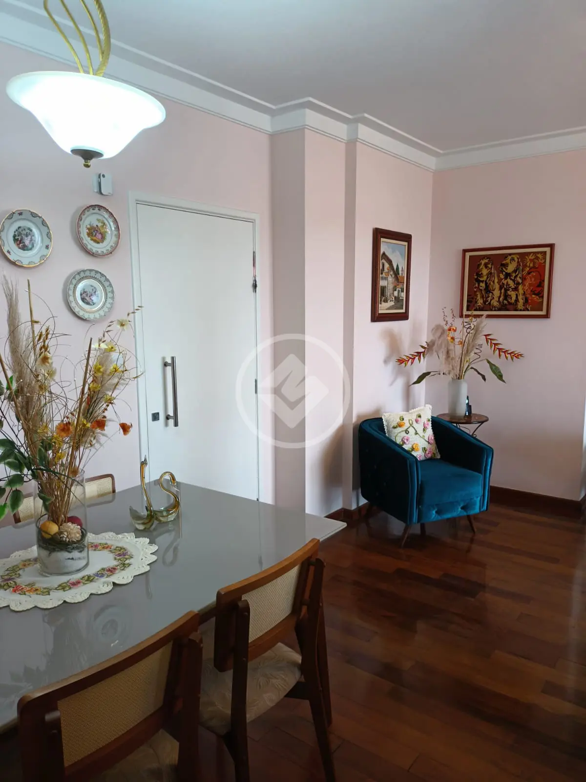 Imagem 4 - Apartamento em BOQUEIRÃO, Santos - SP