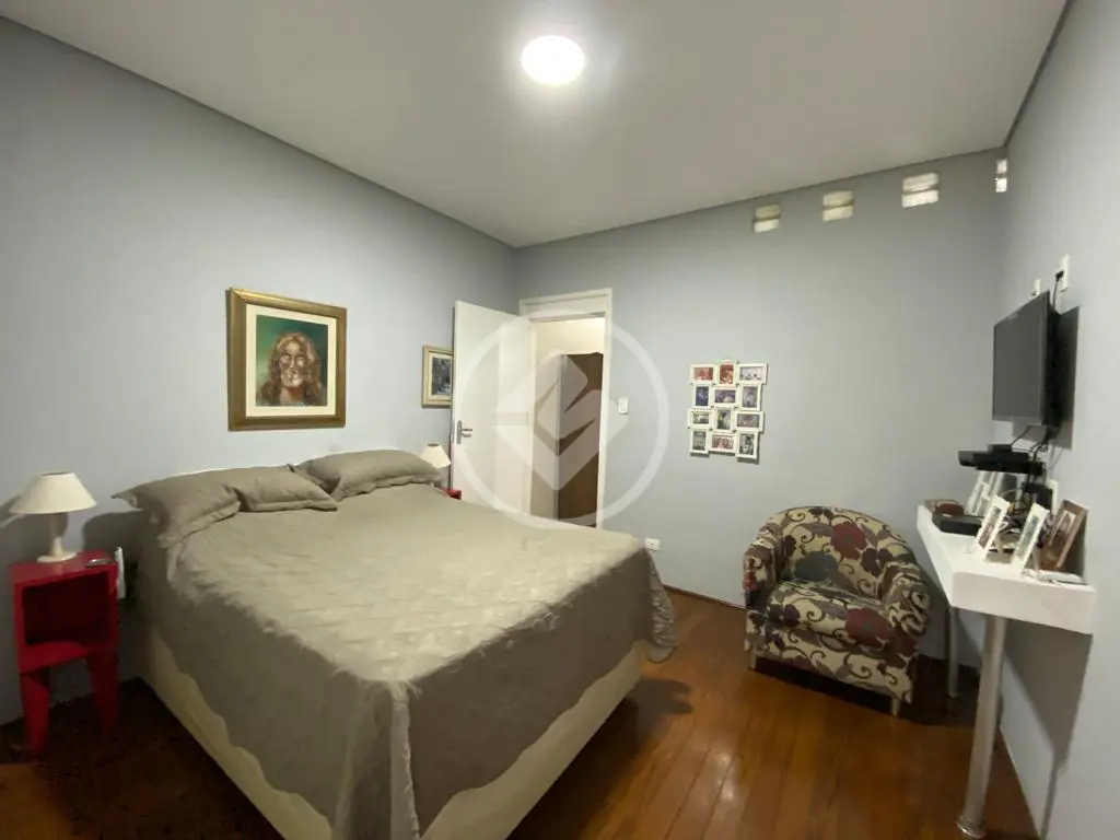 Imagem 6 - Casa em Gonzaga, Santos - SP