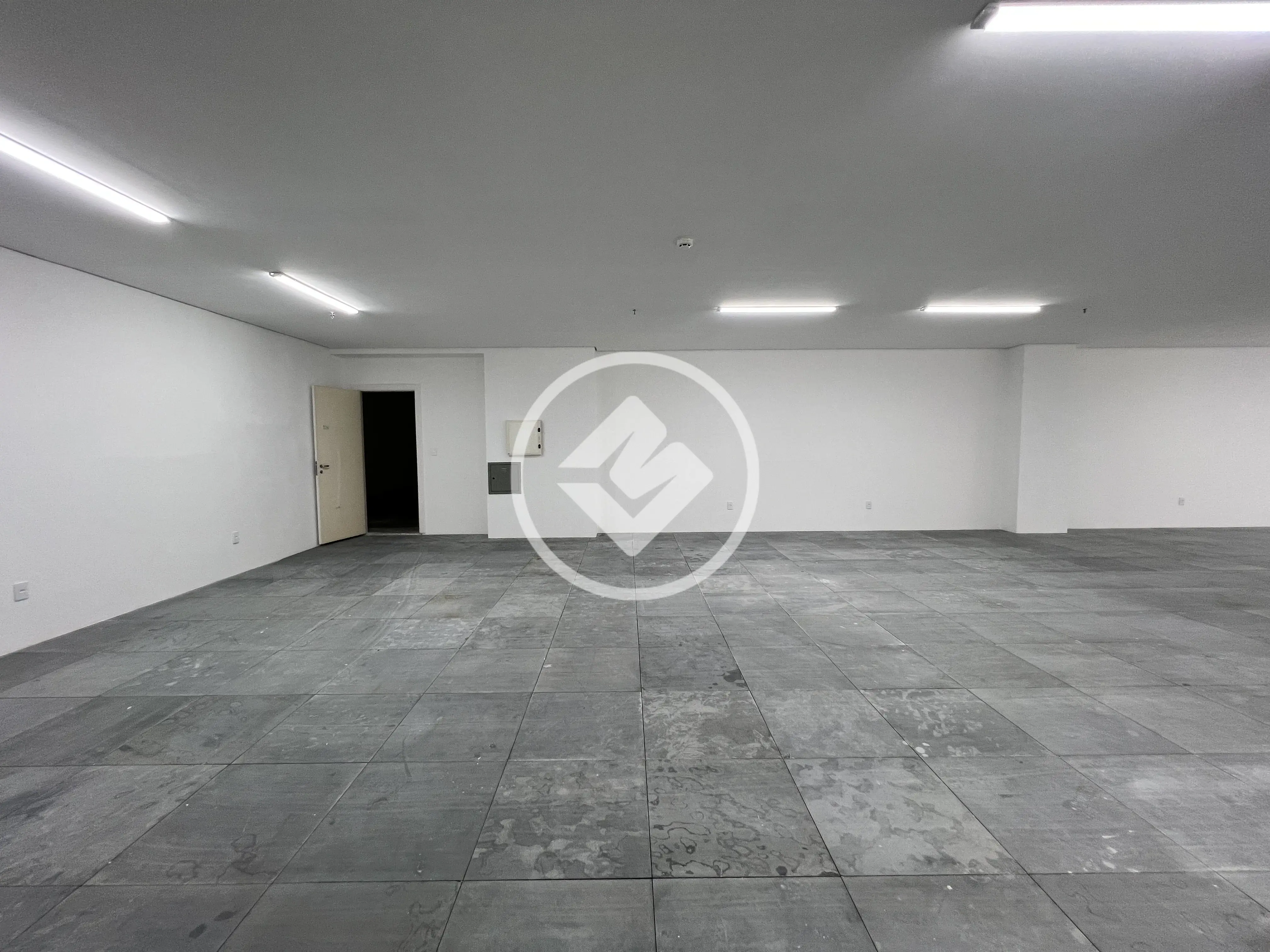 Imagem 4 - Sala Comercial em Gonzaga, Santos - SP