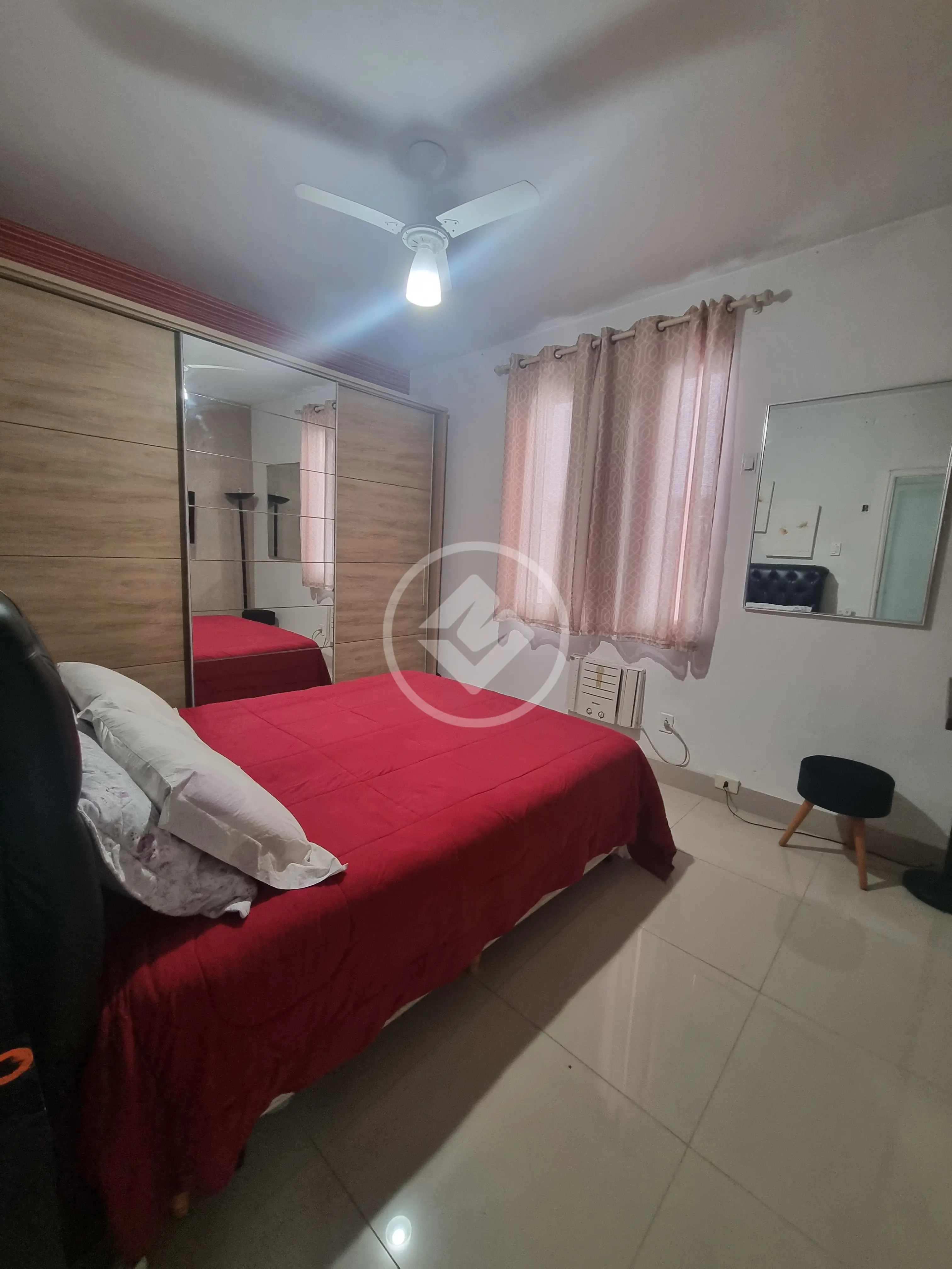 Imagem 4 - Apartamento em Marapé, Santos - SP