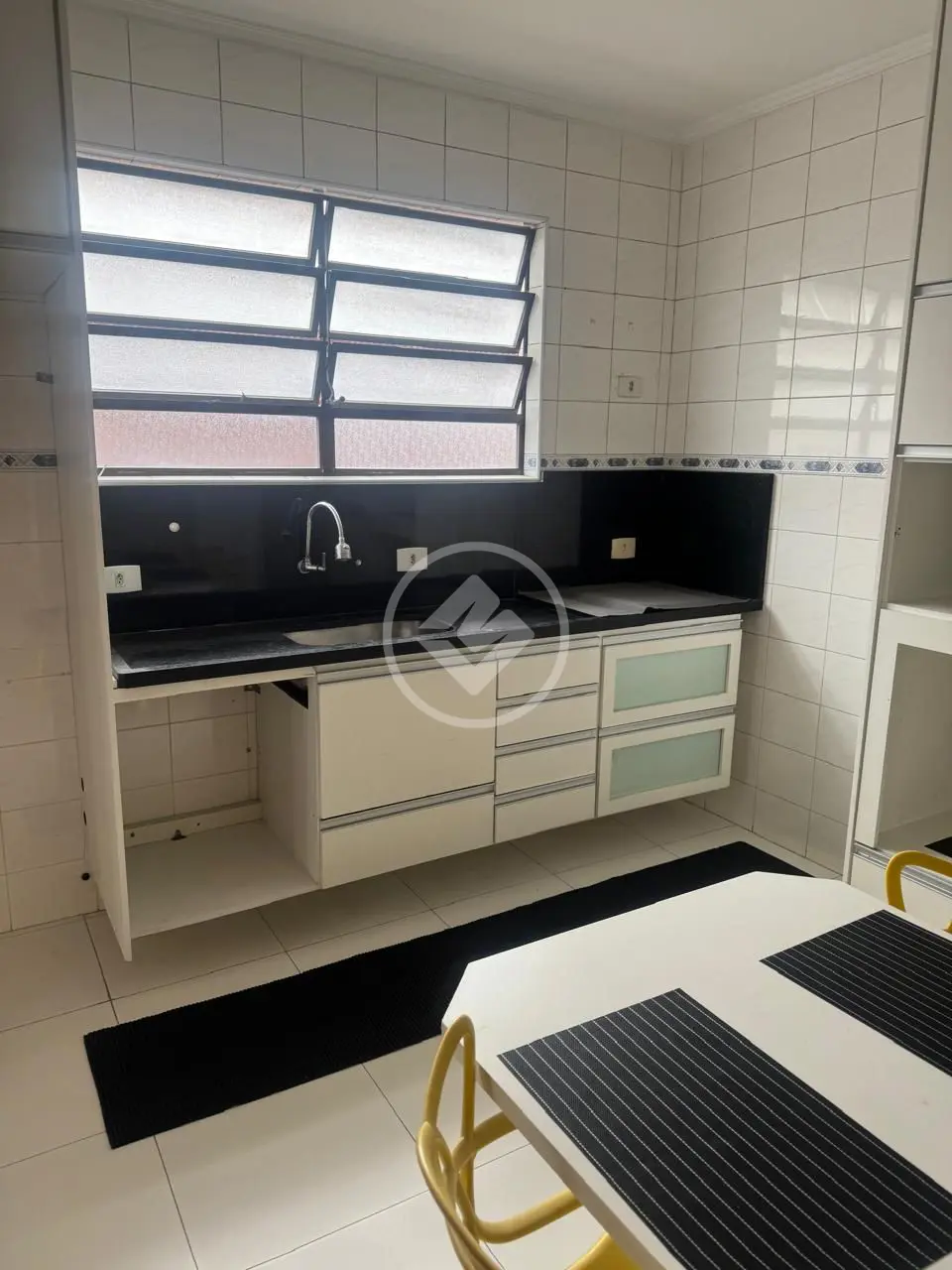 Imagem 4 - Apartamento em Marapé, Santos - SP