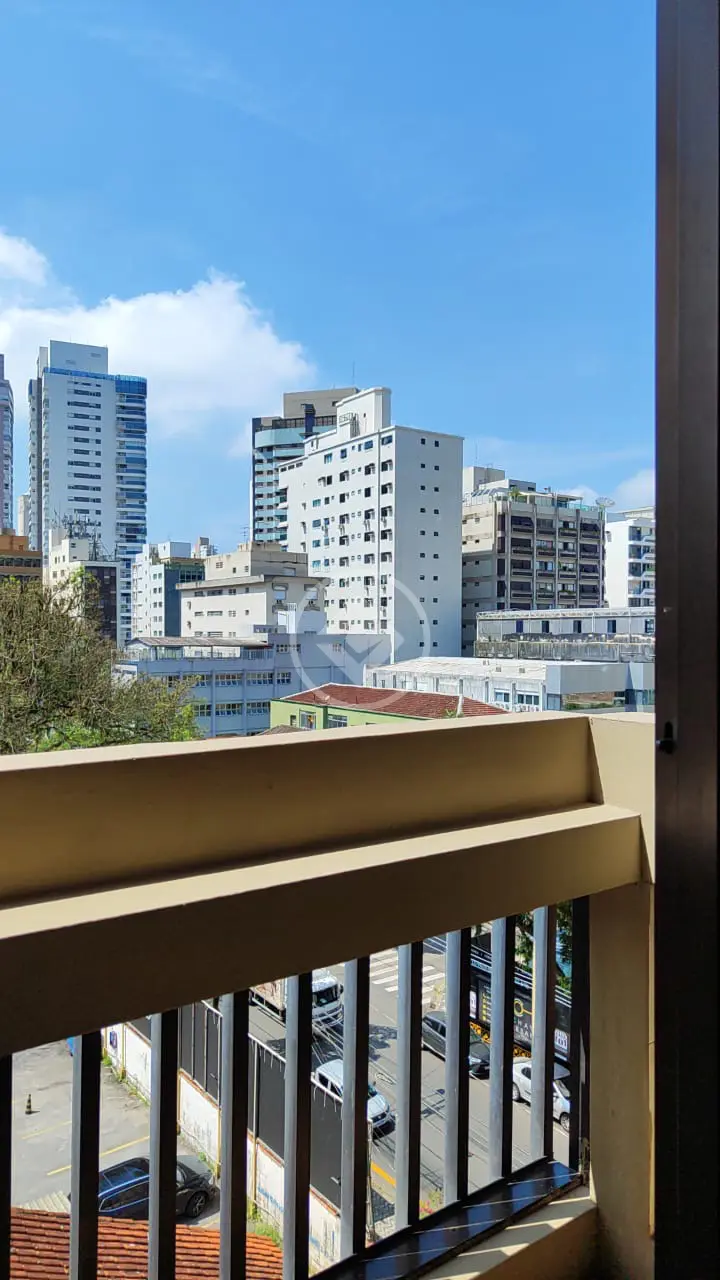 Imagem 1 - Apartamento em Gonzaga, Santos - SP