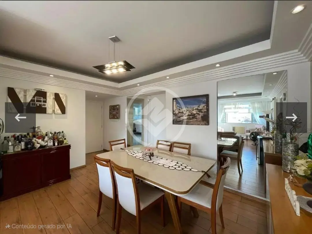 Imagem 3 - Apartamento em Pompéia, Santos - SP