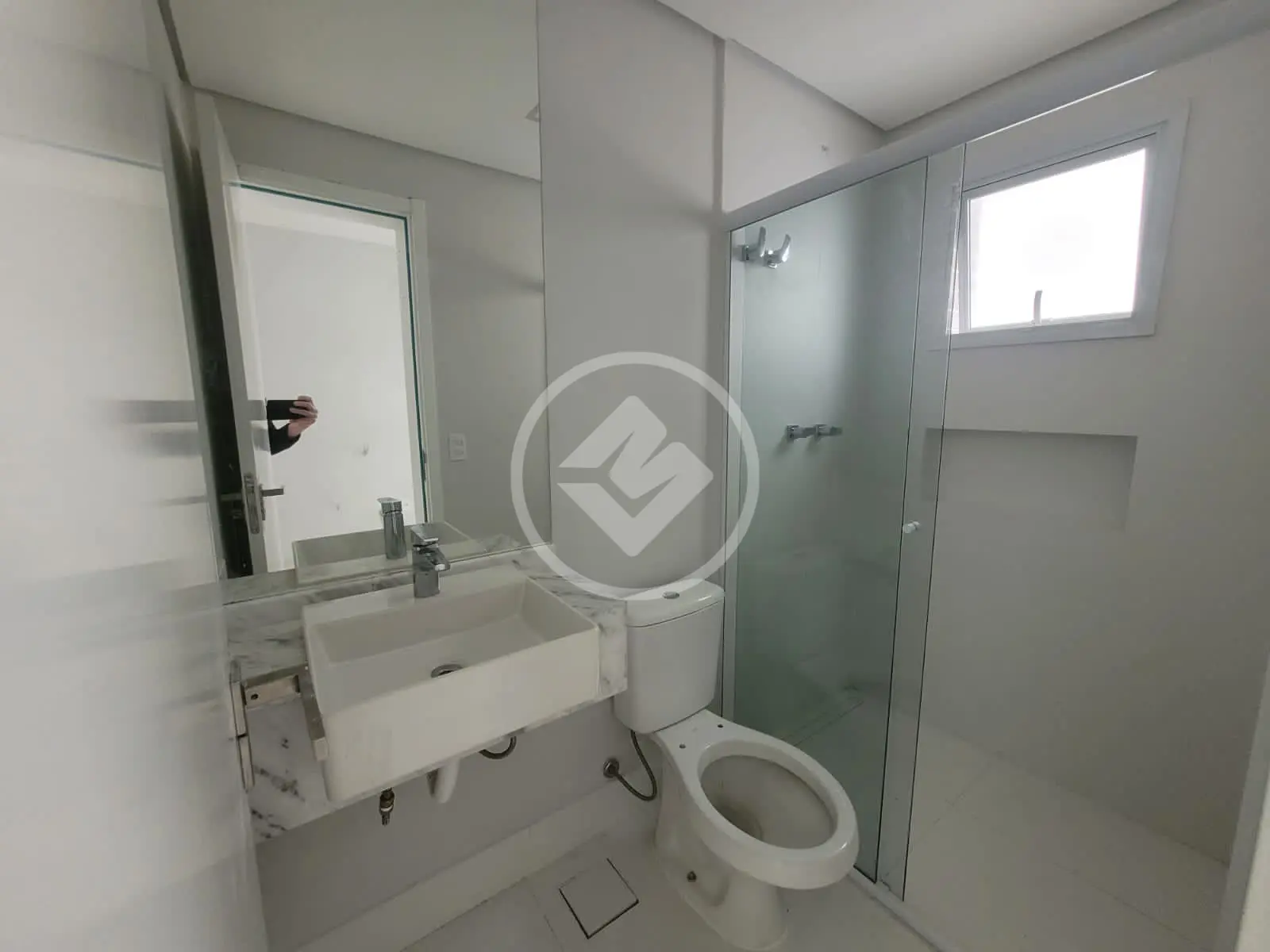 Imagem 5 - Apartamento em Aparecida, Santos - SP