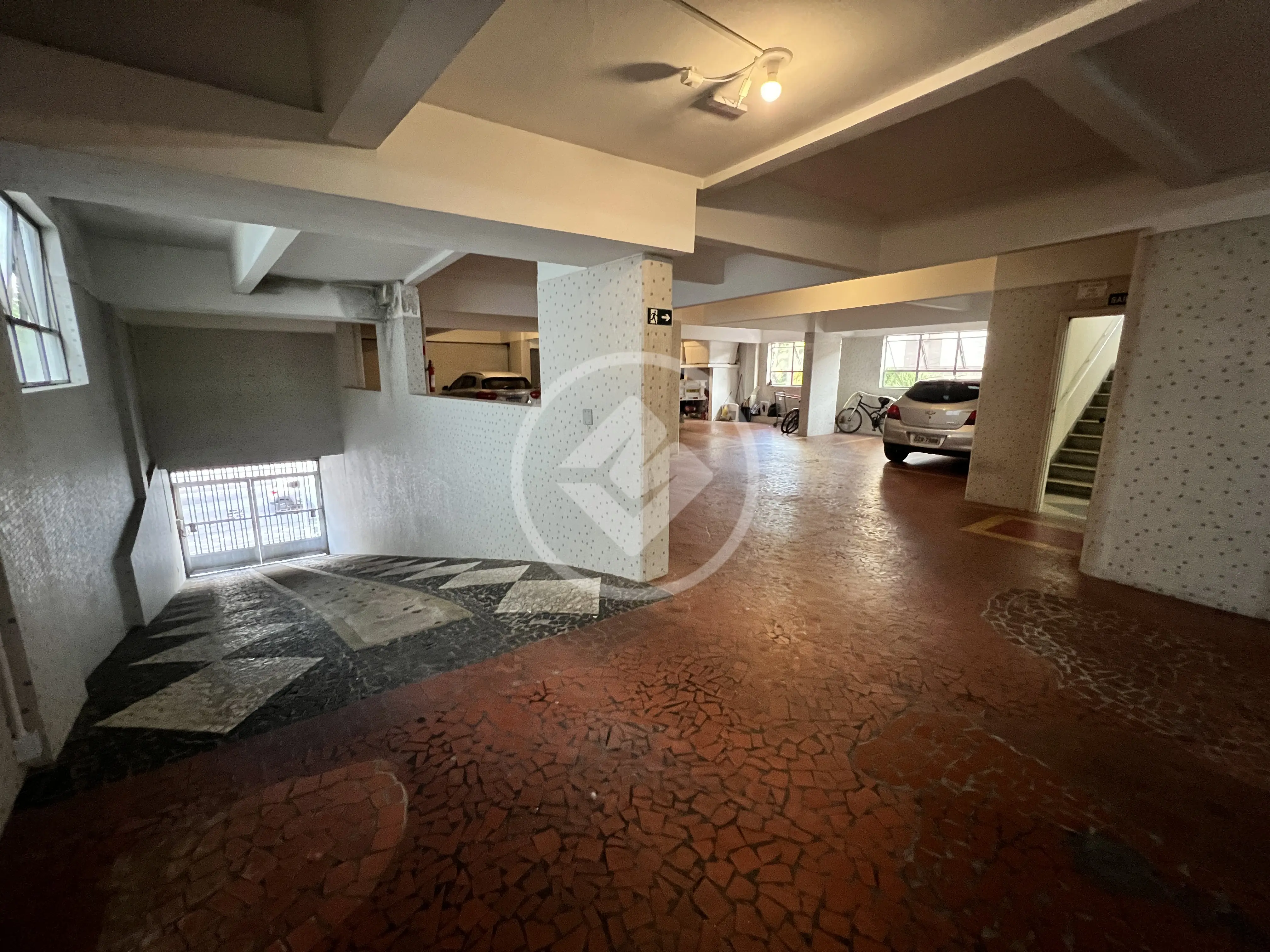 Image 24 - Apartamento em BOQUEIRÃO, Santos - SP