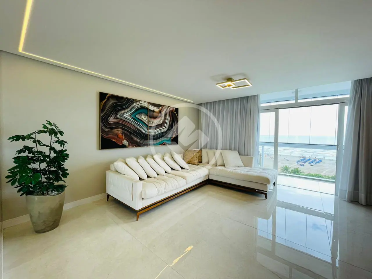 Apartamento Gonzaga, Santos - SP — foto 2