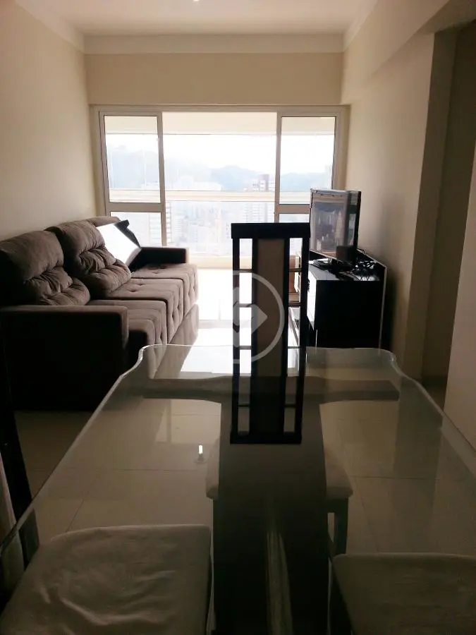 Imagem 1 - Apartamento em Gonzaga, Santos - SP