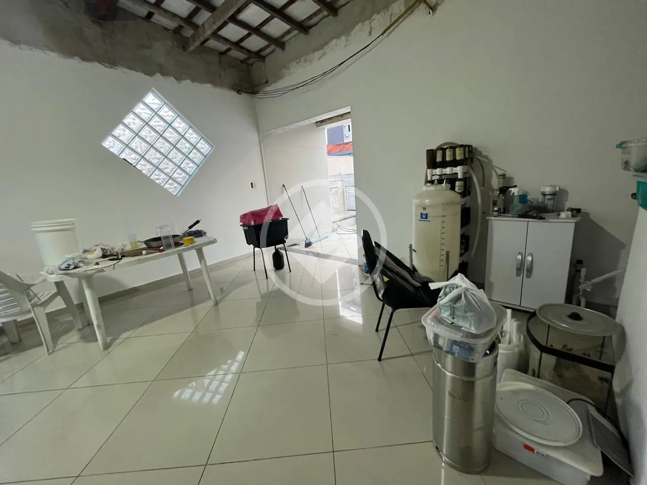 Imagem 2 - Casa em Campo Grande, Santos - SP