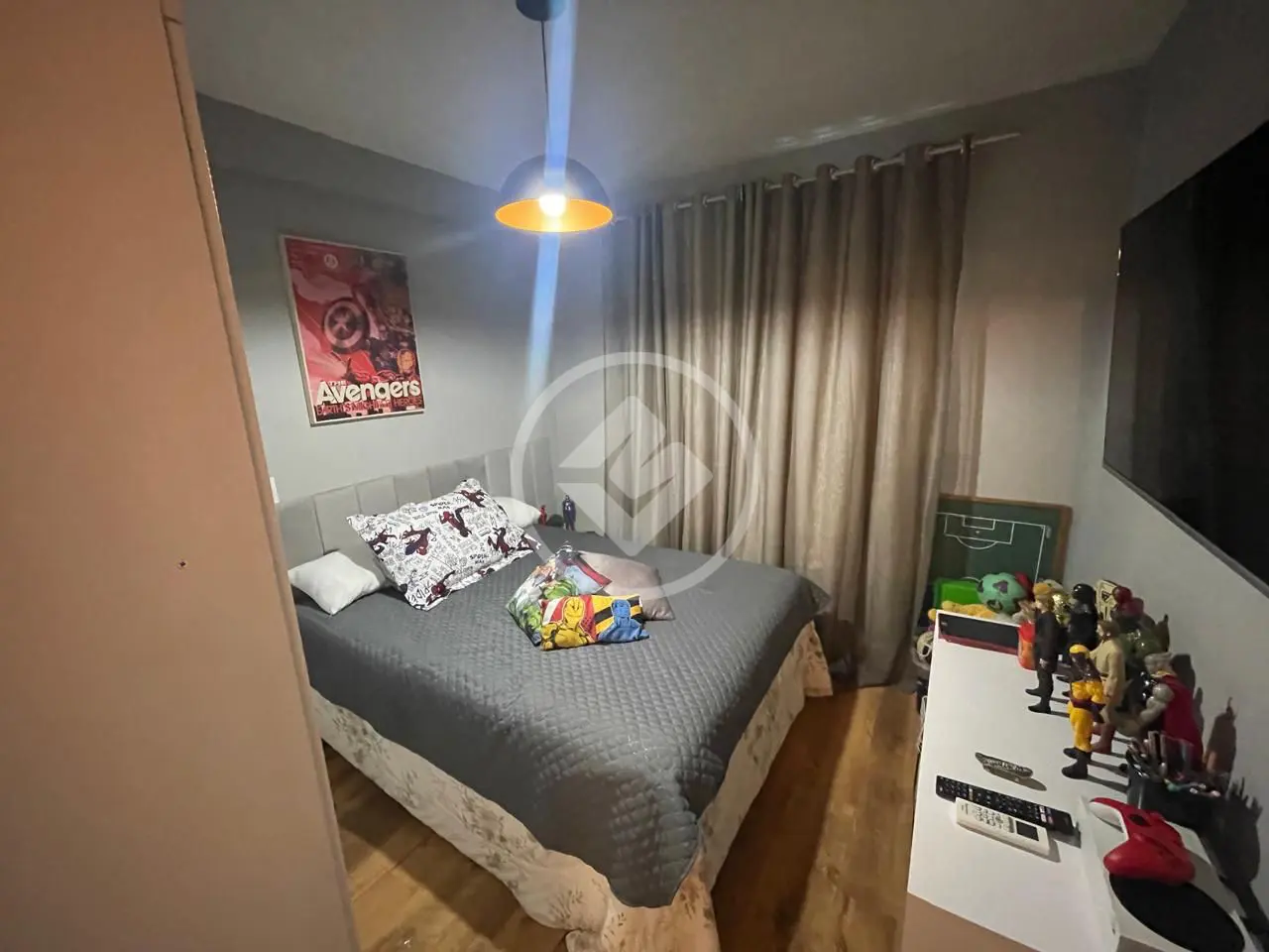 Imagem 4 - Apartamento em PONTA DA PRAIA, Santos - SP