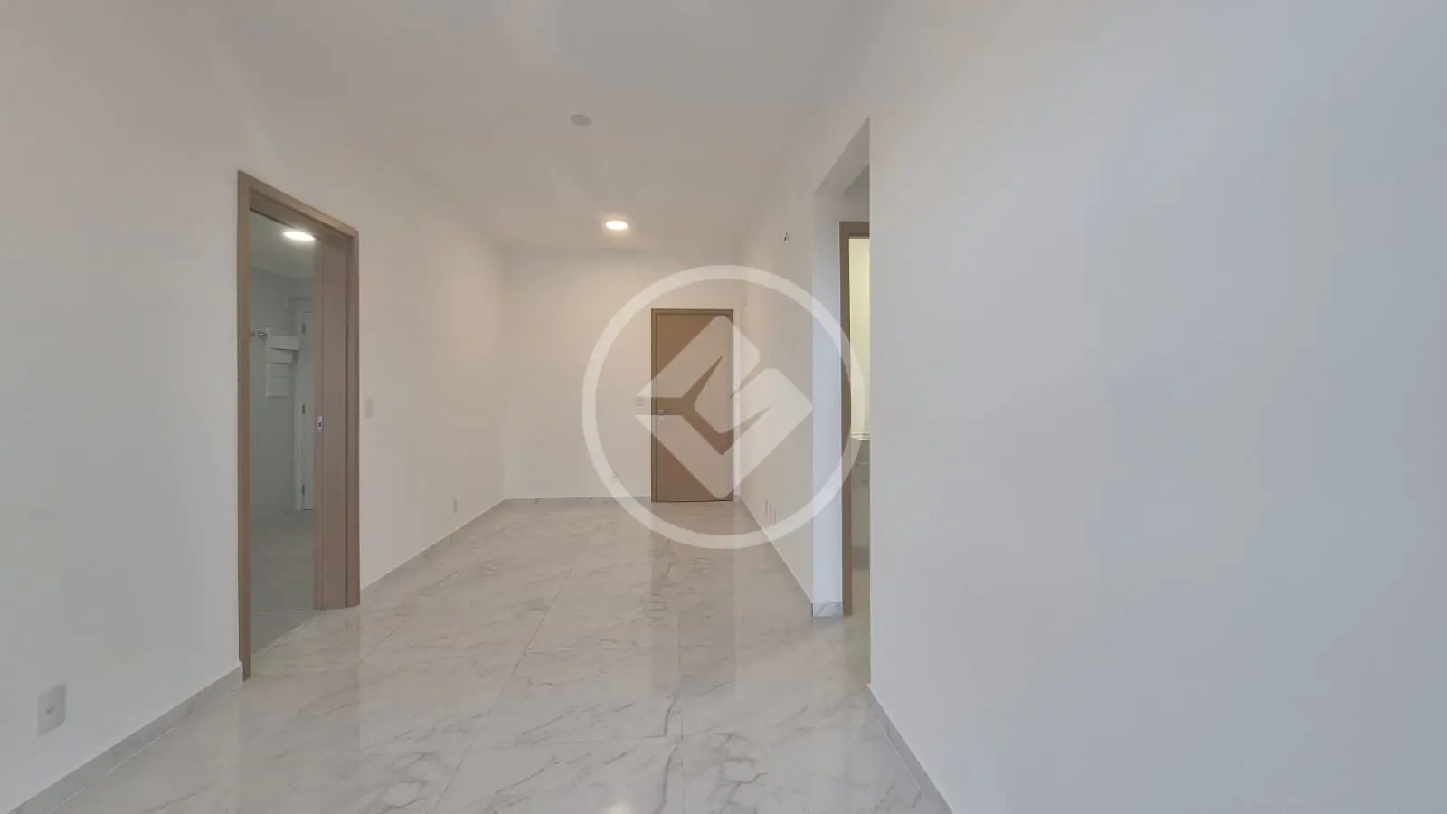 Imagem 4 - Apartamento em Gonzaga, Santos - SP