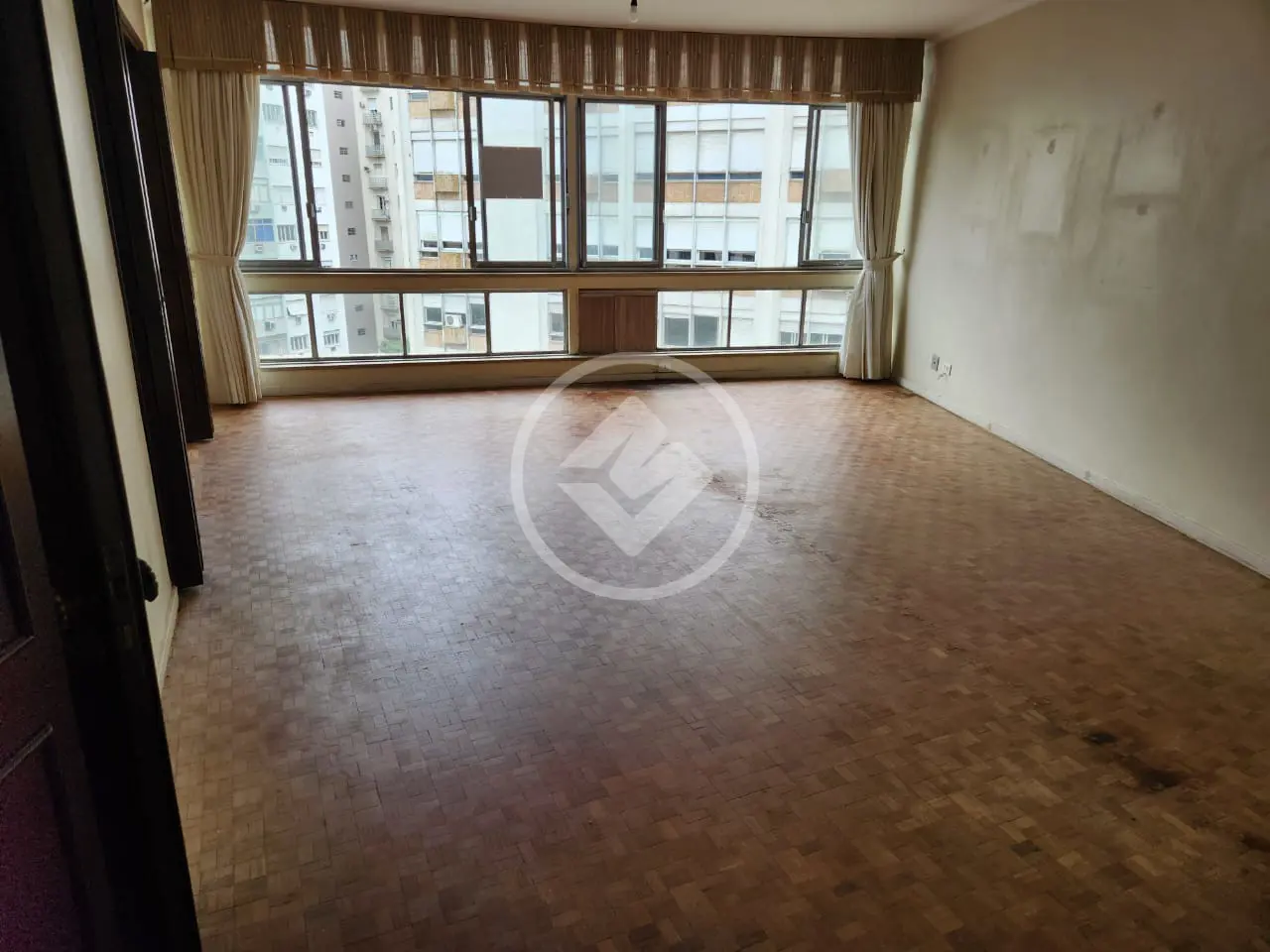 Imagem 2 - Apartamento em GONZAGA, Santos - SP