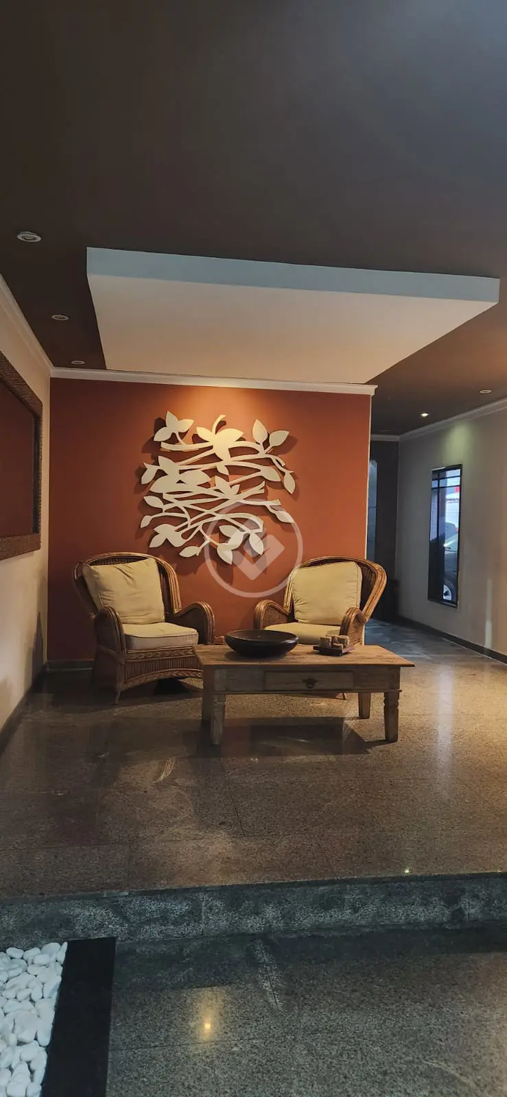 Image 37 - Apartamento em Gonzaga, Santos - SP
