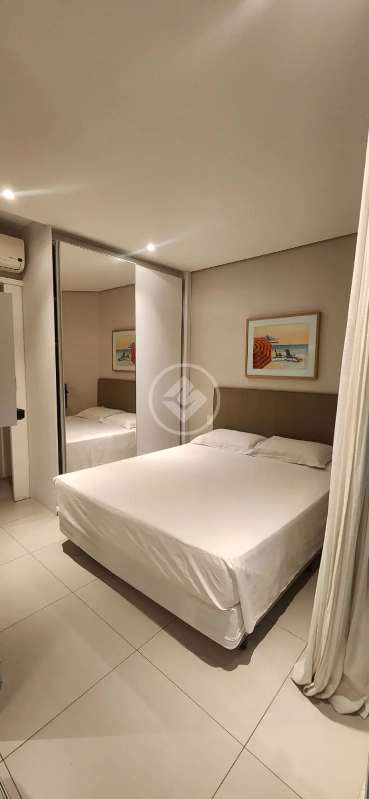 Imagem 3 - Flat em Pompéia, Santos - SP