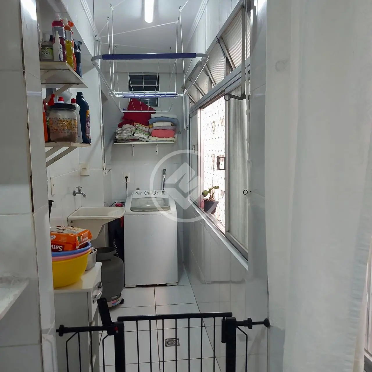 Image 16 - Apartamento em GONZAGA, Santos - SP