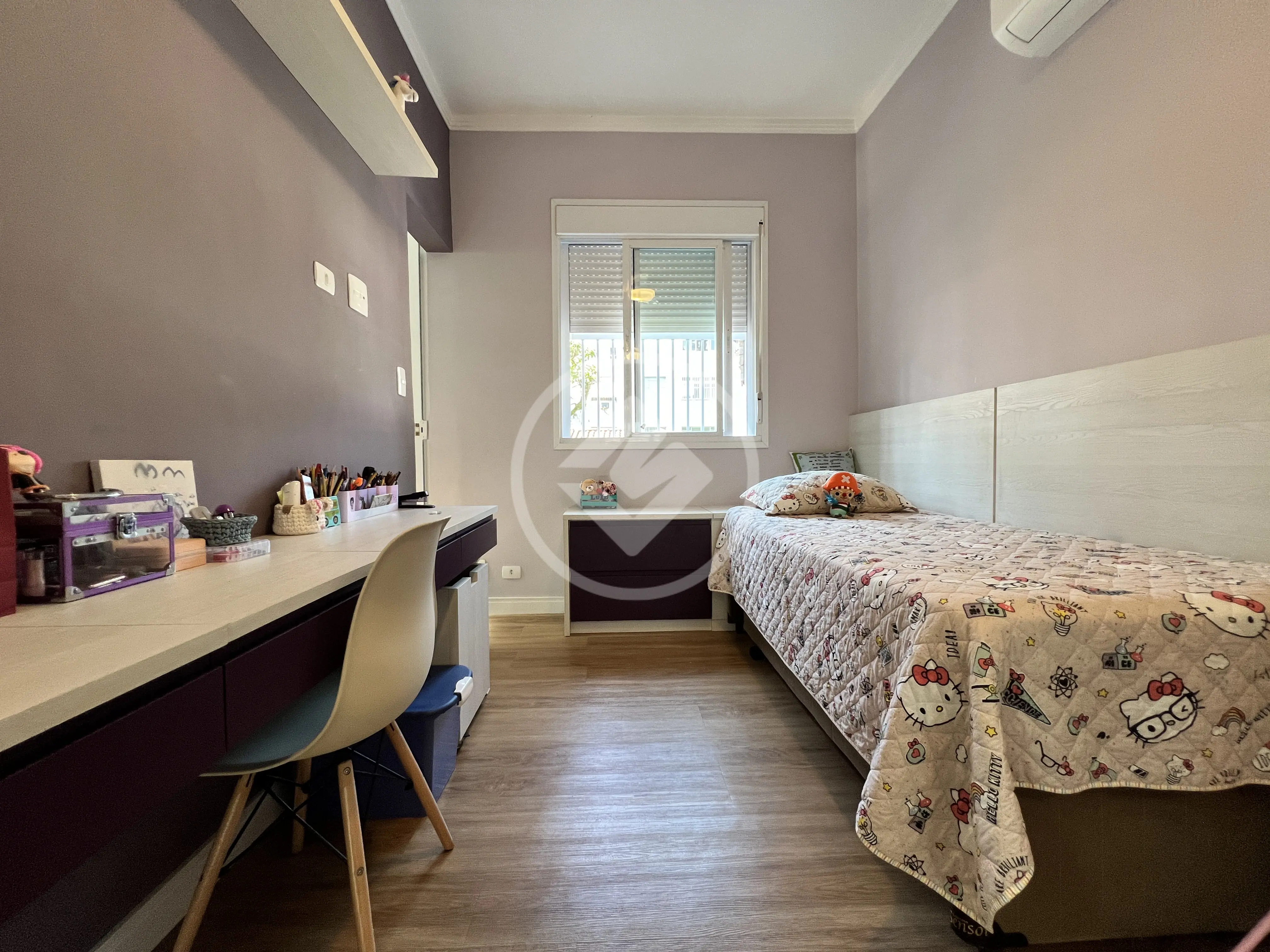 Imagem 4 - Casa em Vila Belmiro, Santos - SP
