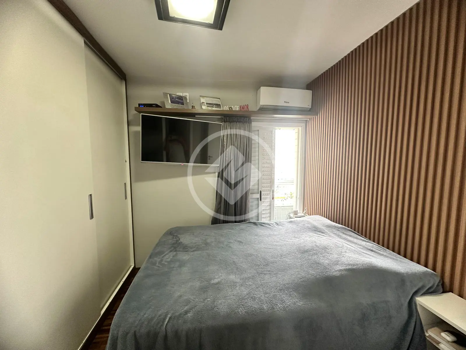 Imagem 3 - Apartamento em Aparecida, Santos - SP