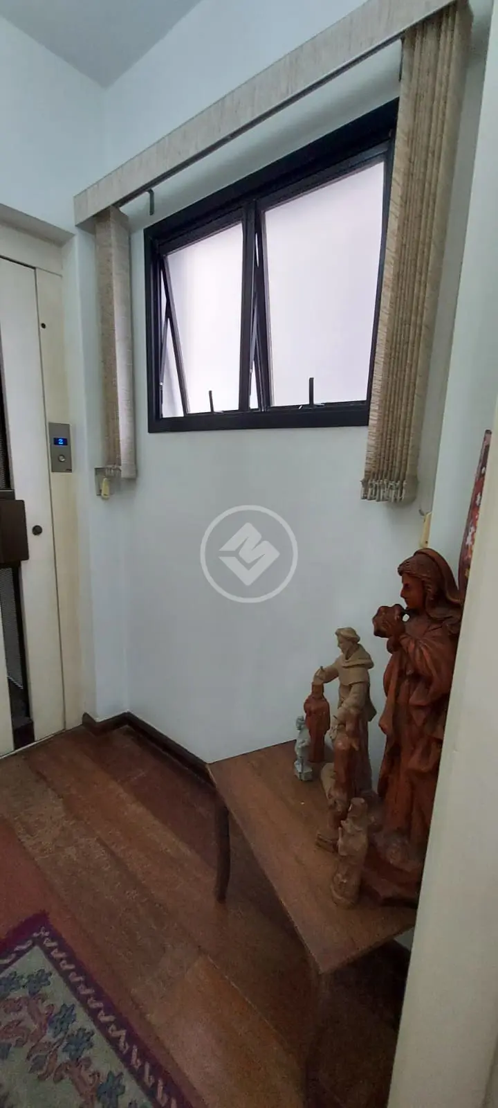 Imagem 2 - Apartamento em Aparecida, Santos - SP