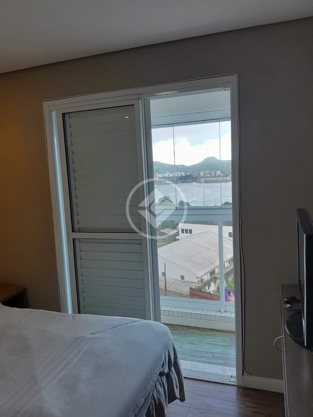 Imagem 2 - Apartamento em PONTA DA PRAIA, Santos - SP